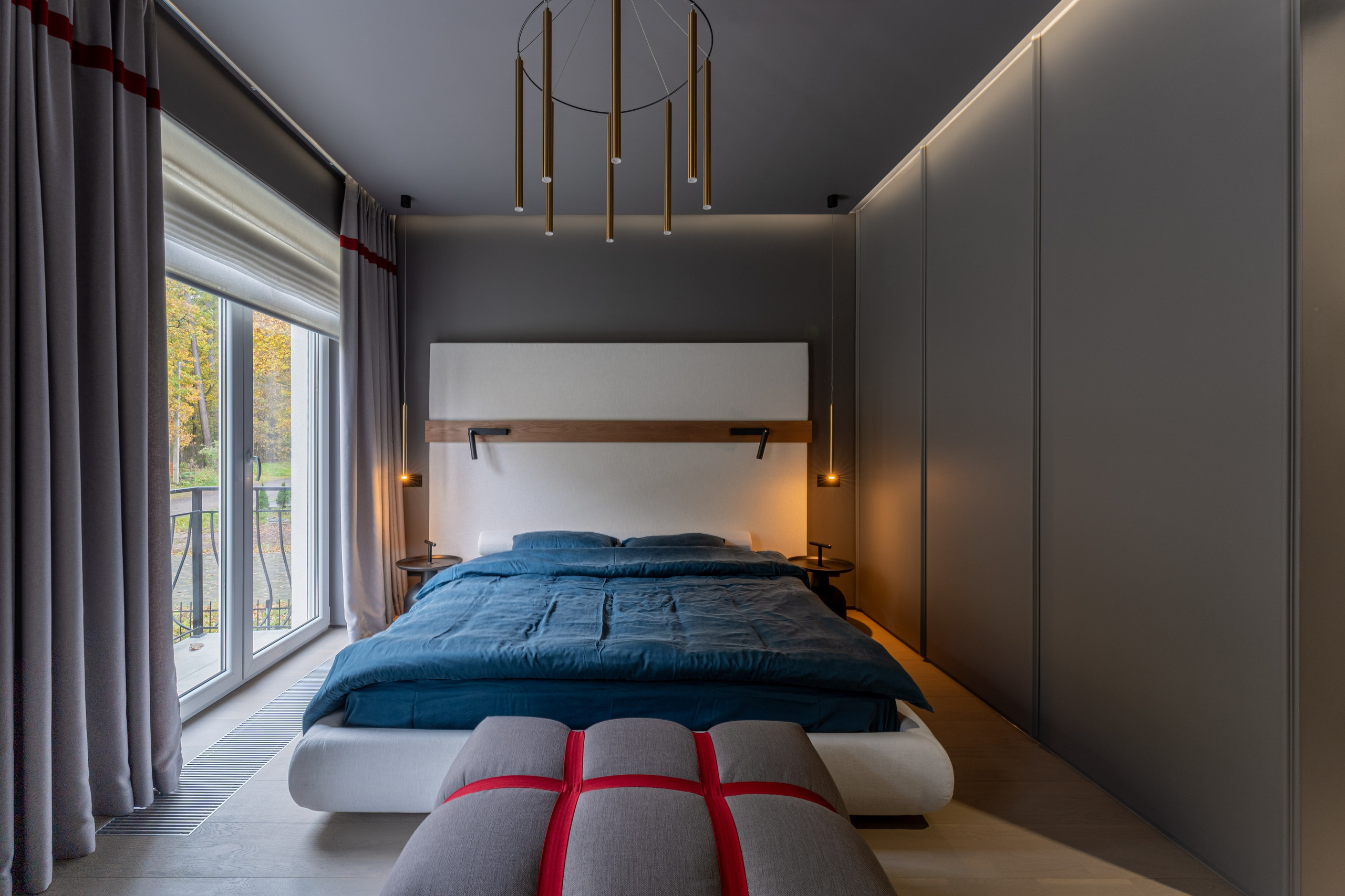 Интерьерная фотосъемка. Визуальный контент для недвижимости в Калининграде