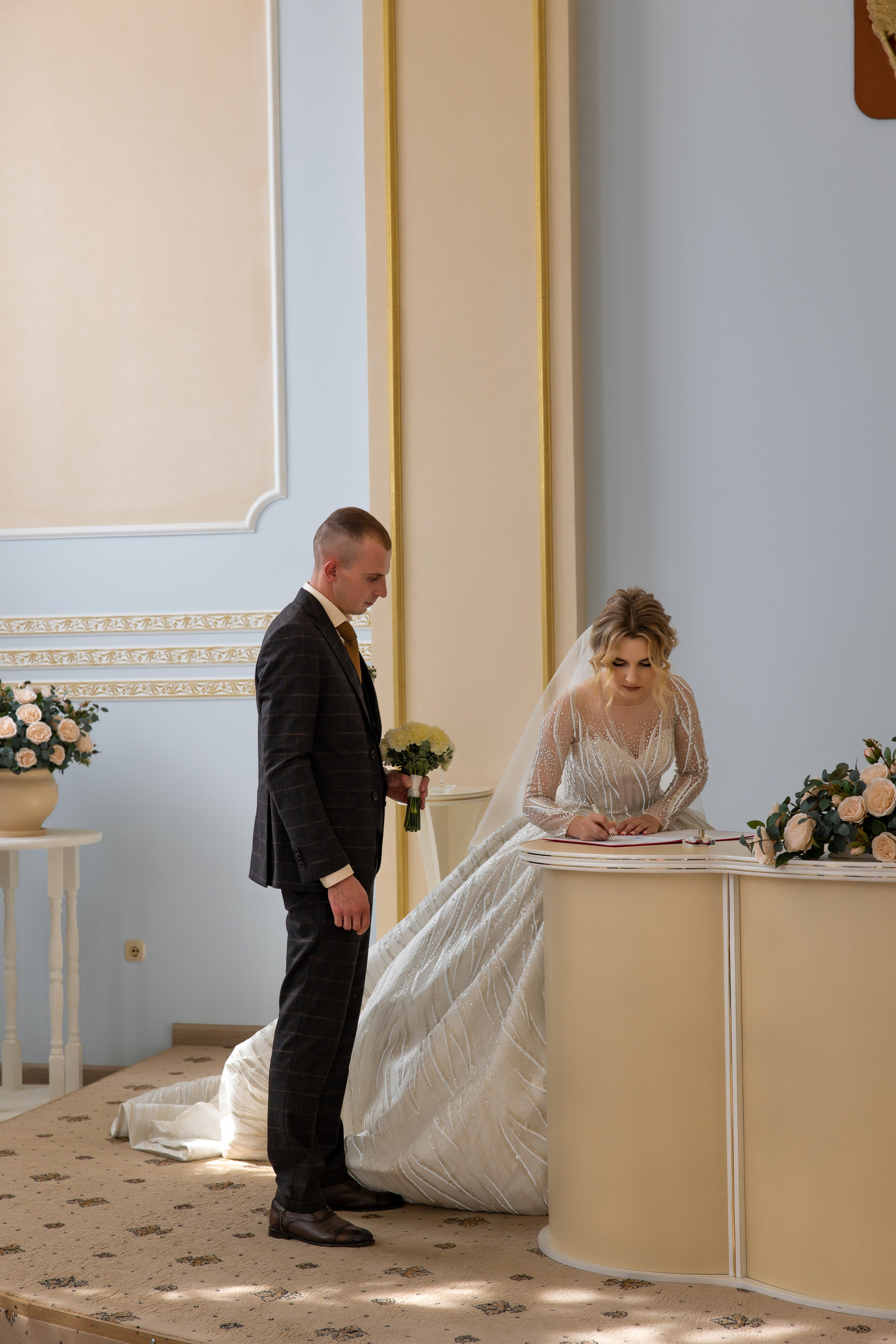 Виталий и Софья. Видеосьемка, фотосьемка свадеб, юбилеев, утренников в Краснодарском кр