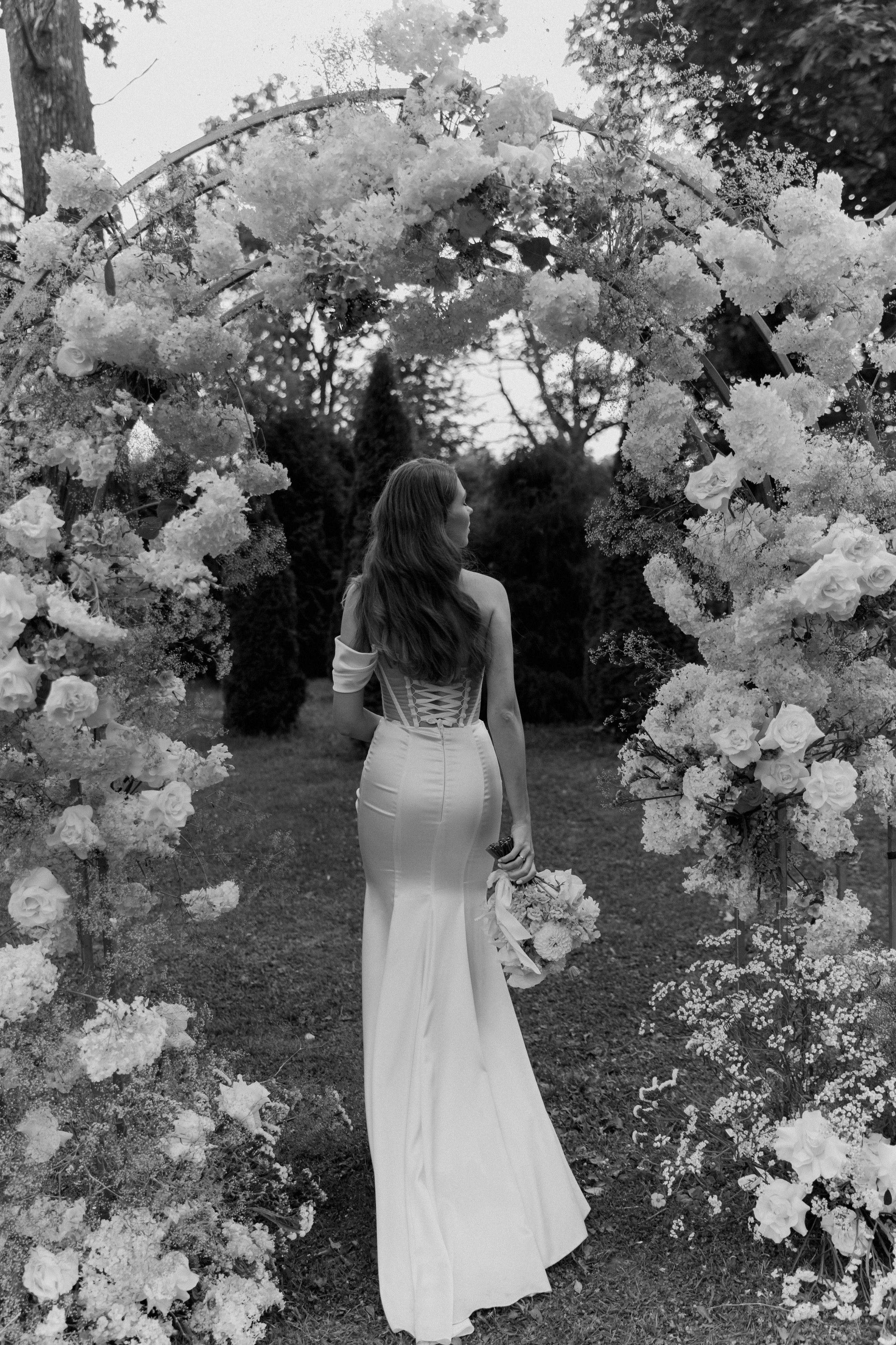 Arthur & Marie. Главная