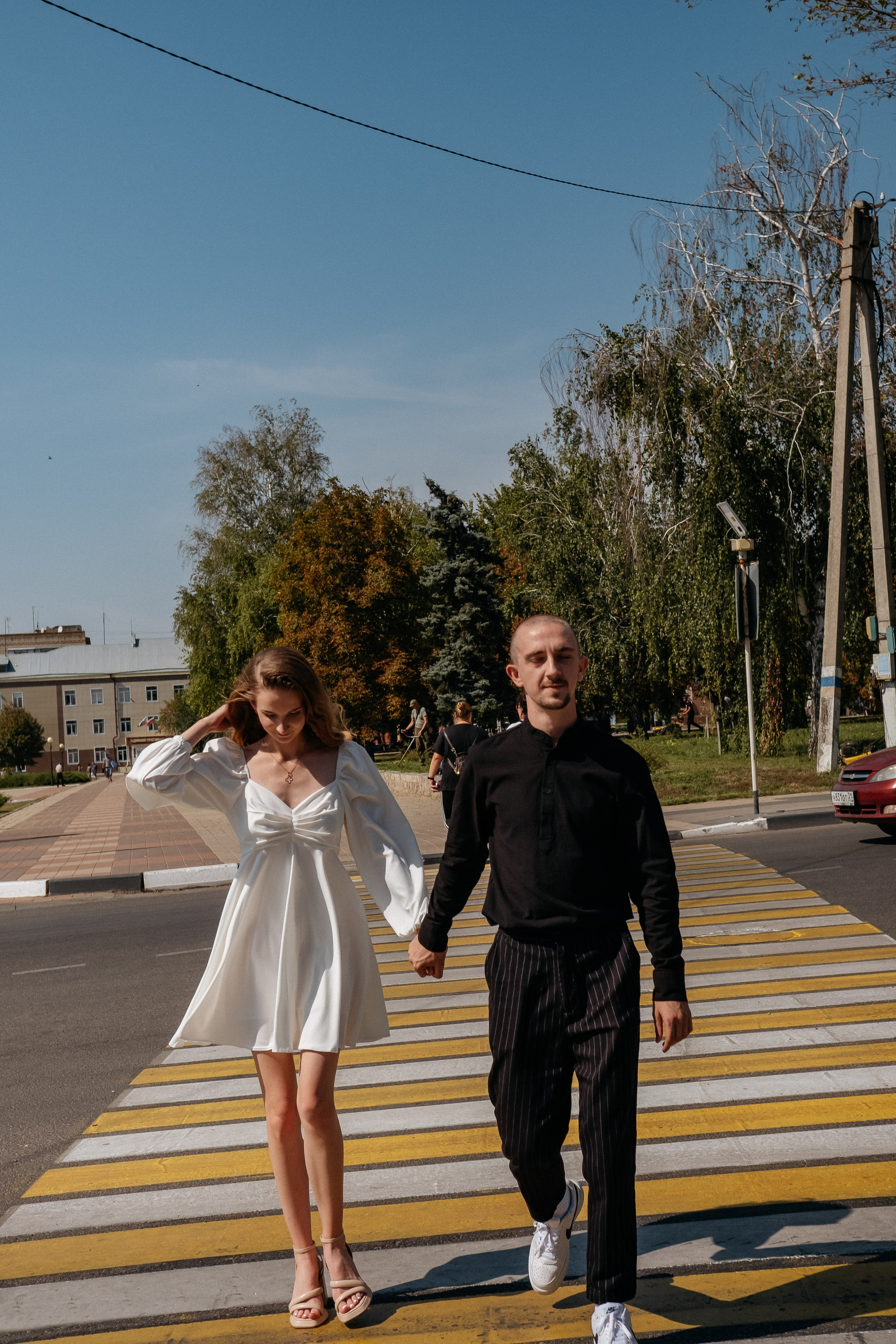 Wed. Фотограф Валуйки, Белгородская область. Коробова Юля