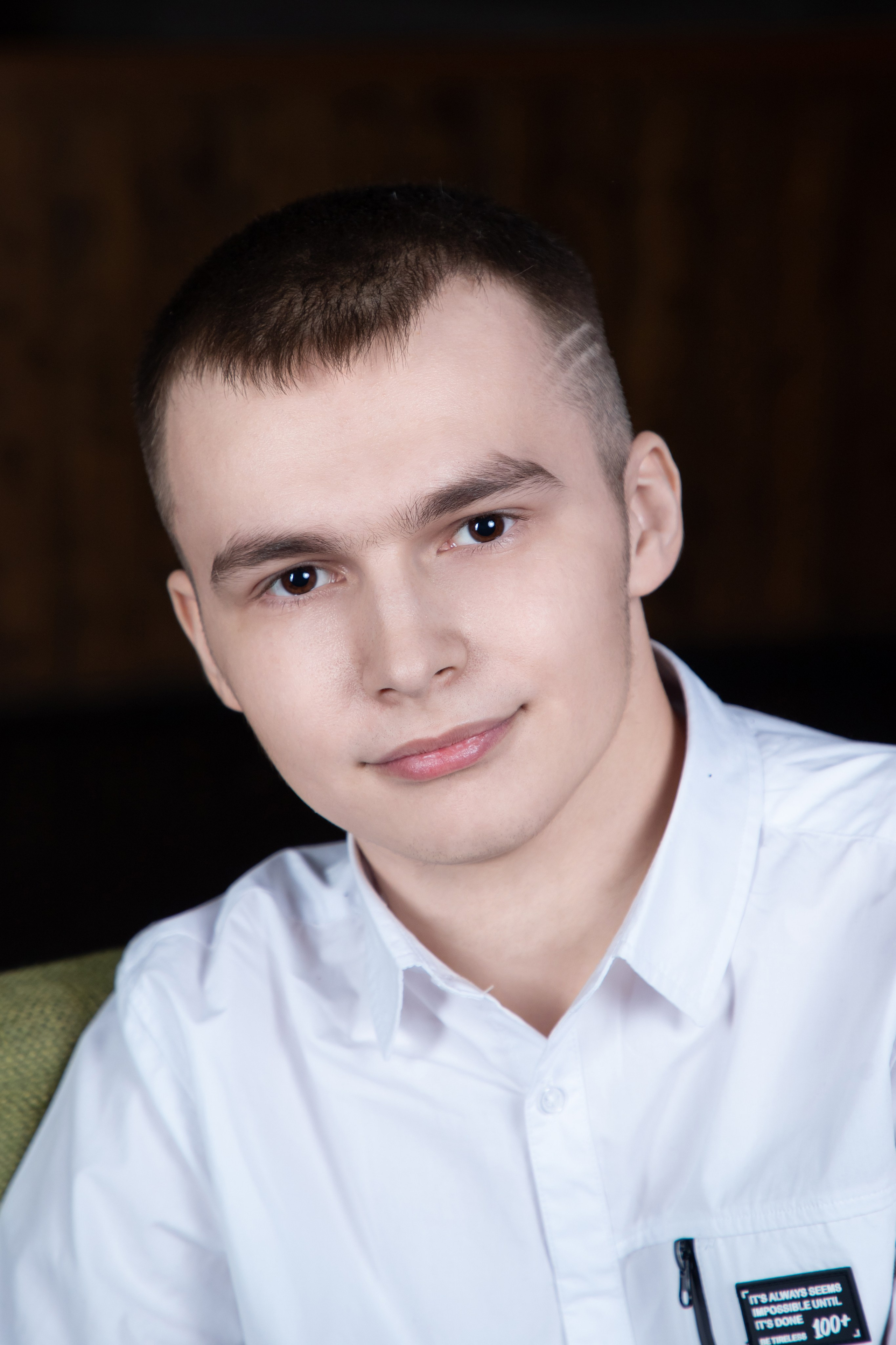 Выпускной альбом #1. Фотограф Анастасия Сонина