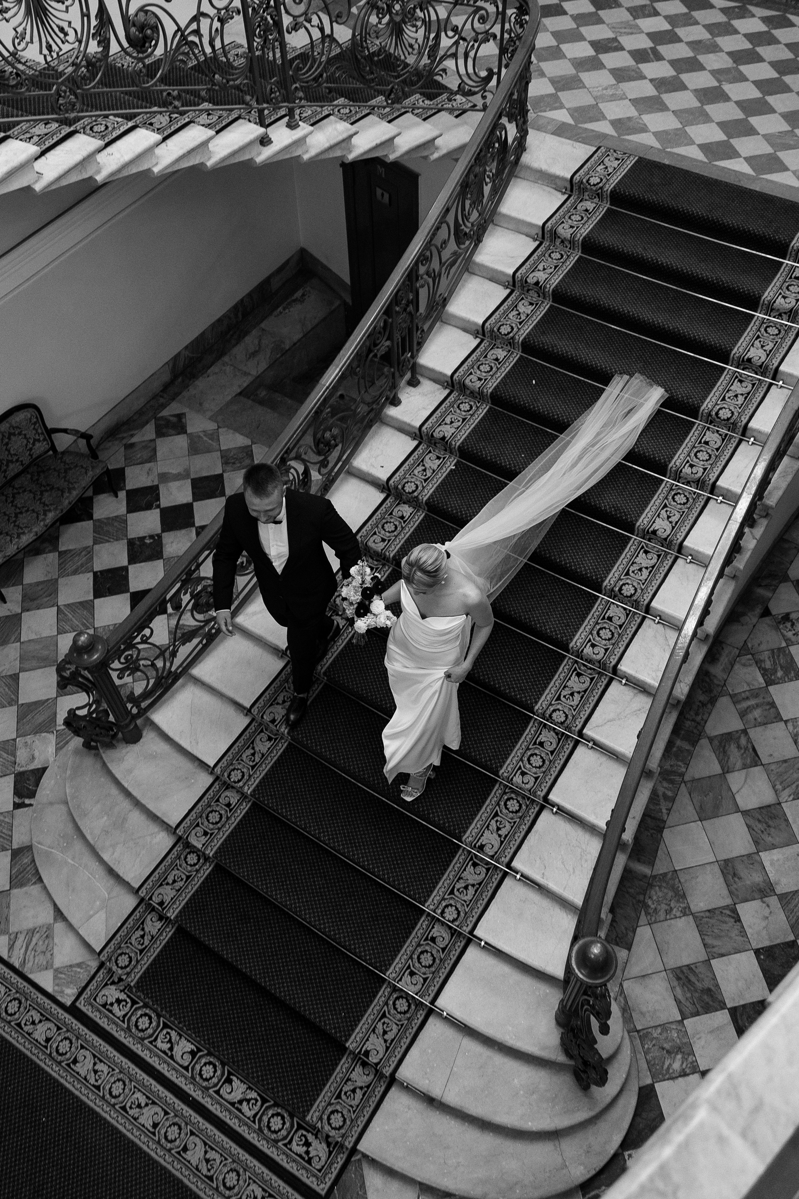 Люба & Никита | цифра + пленка. Свадебный фотограф СПб Мадина Сафарян