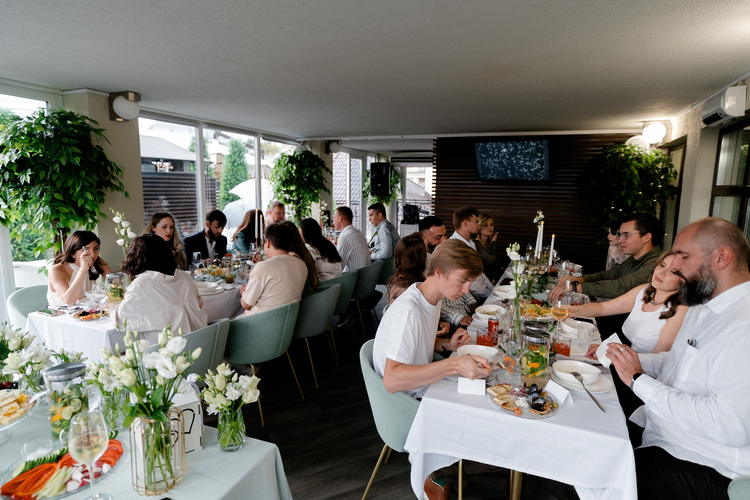 Рамиль & Джамиля. Свадебный и семейный фотограф в Казани и Зеленодольске Ланочкин Илья