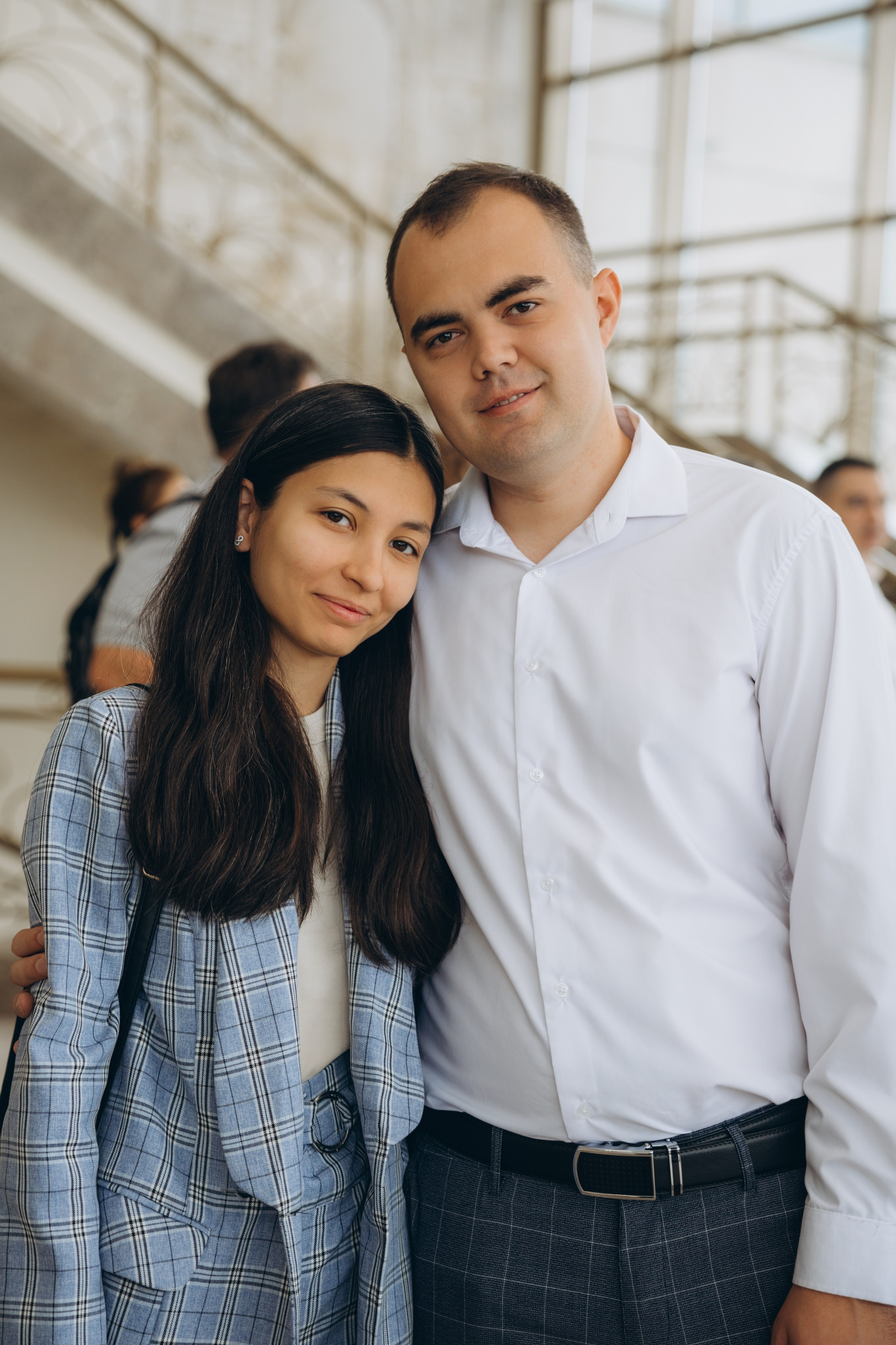 Иван и Елена. Свадебный, семейный фотограф в Иркутске Светлана Макаричева