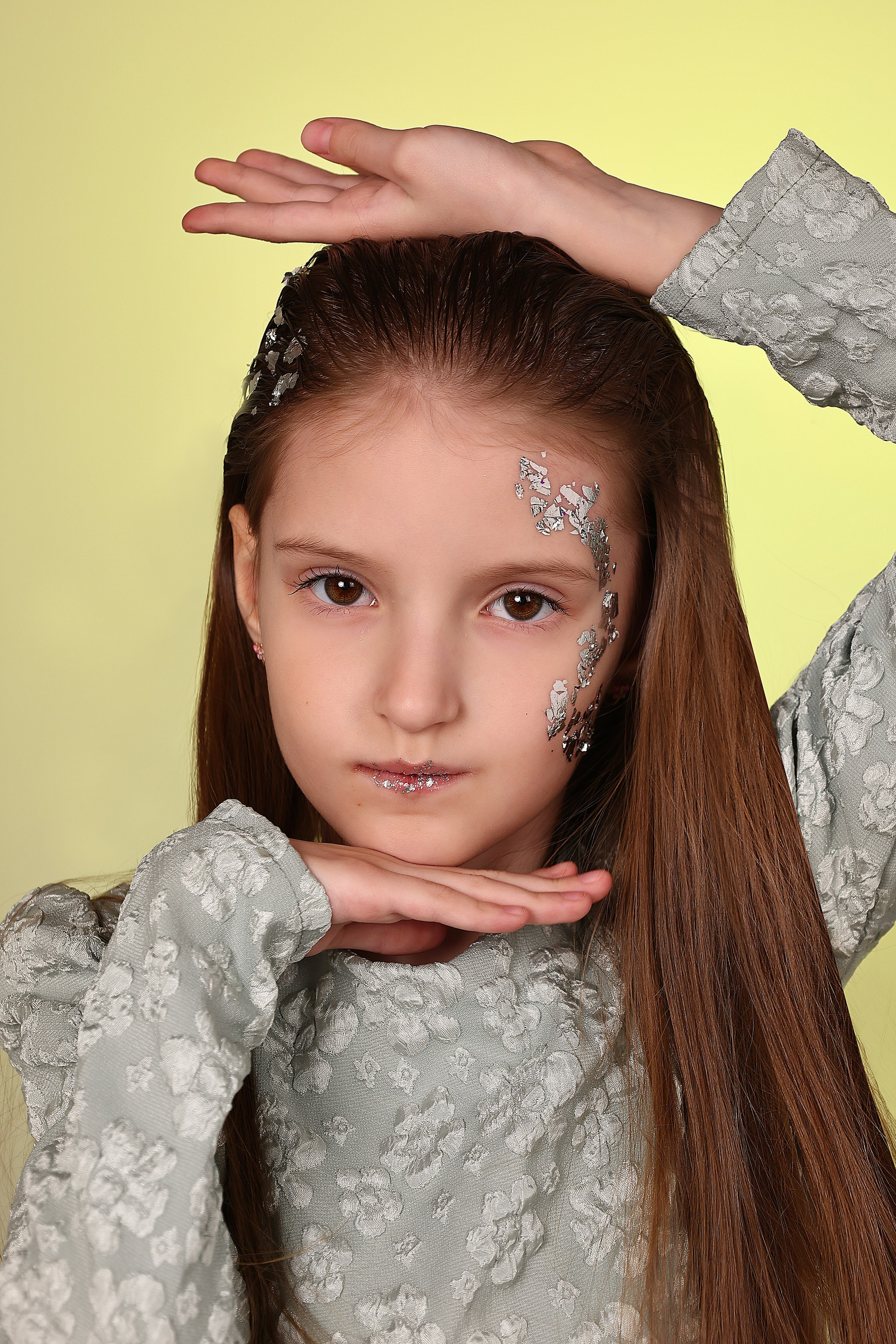 Тарасова Аделина. Promodels