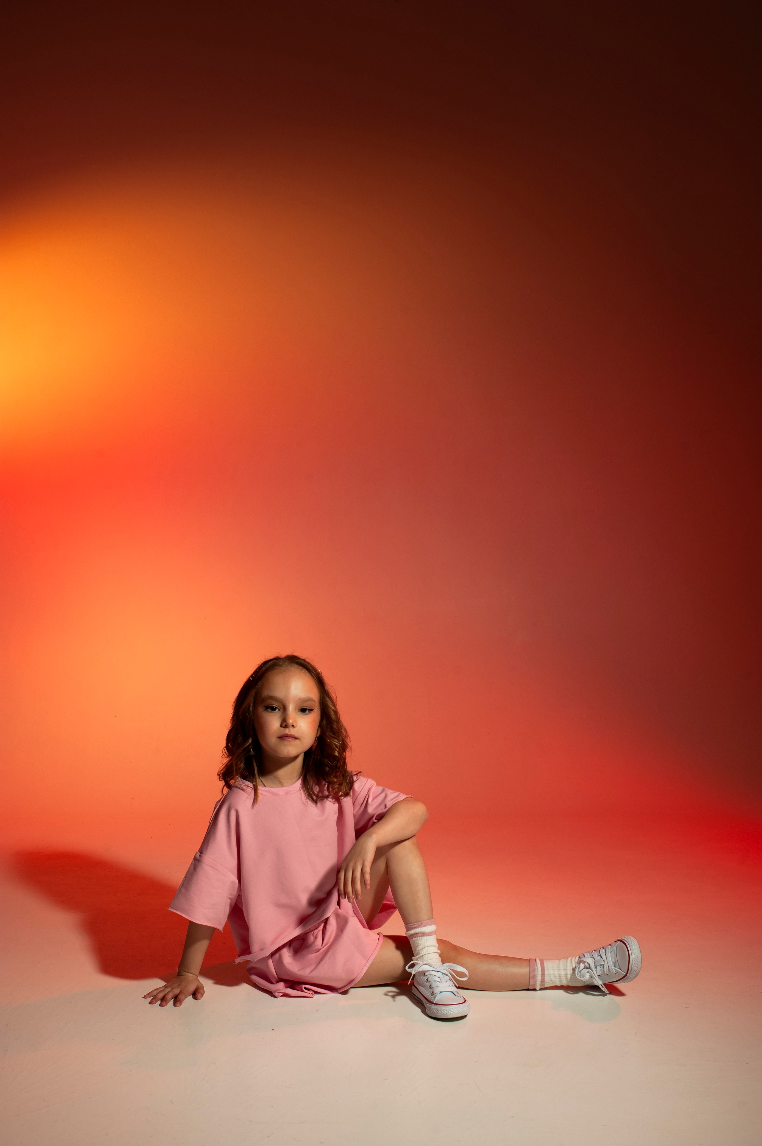 Плотникова Милана. Promodels