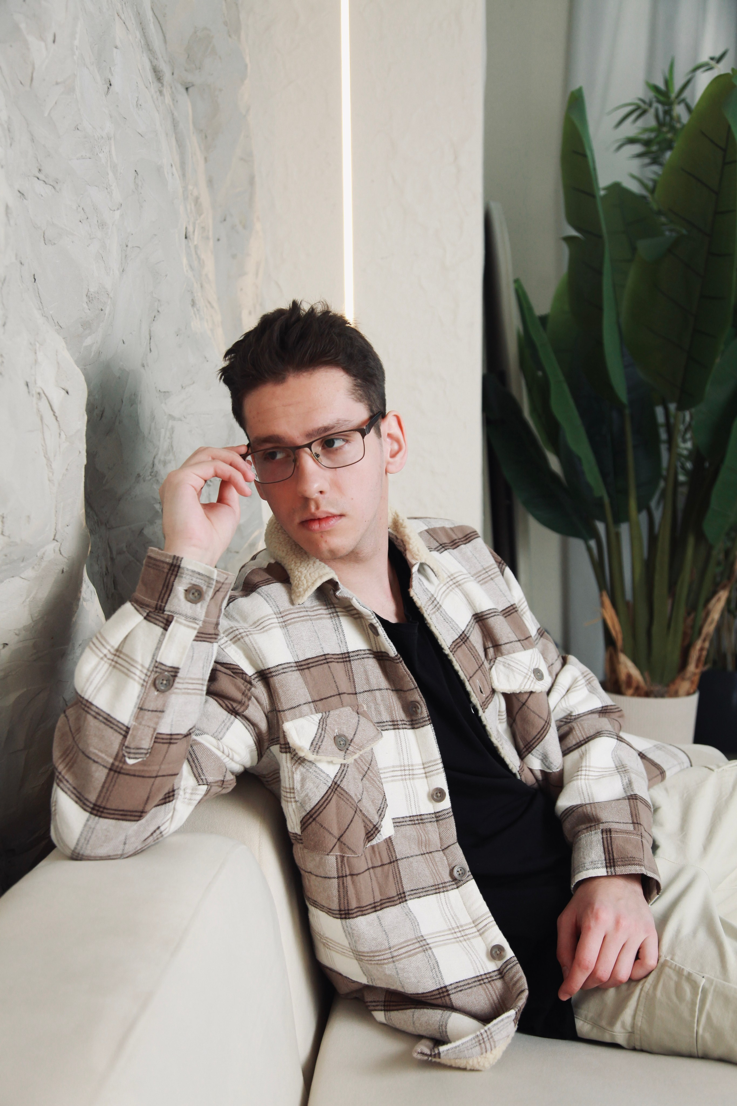 Орехов Владислав. Promodels