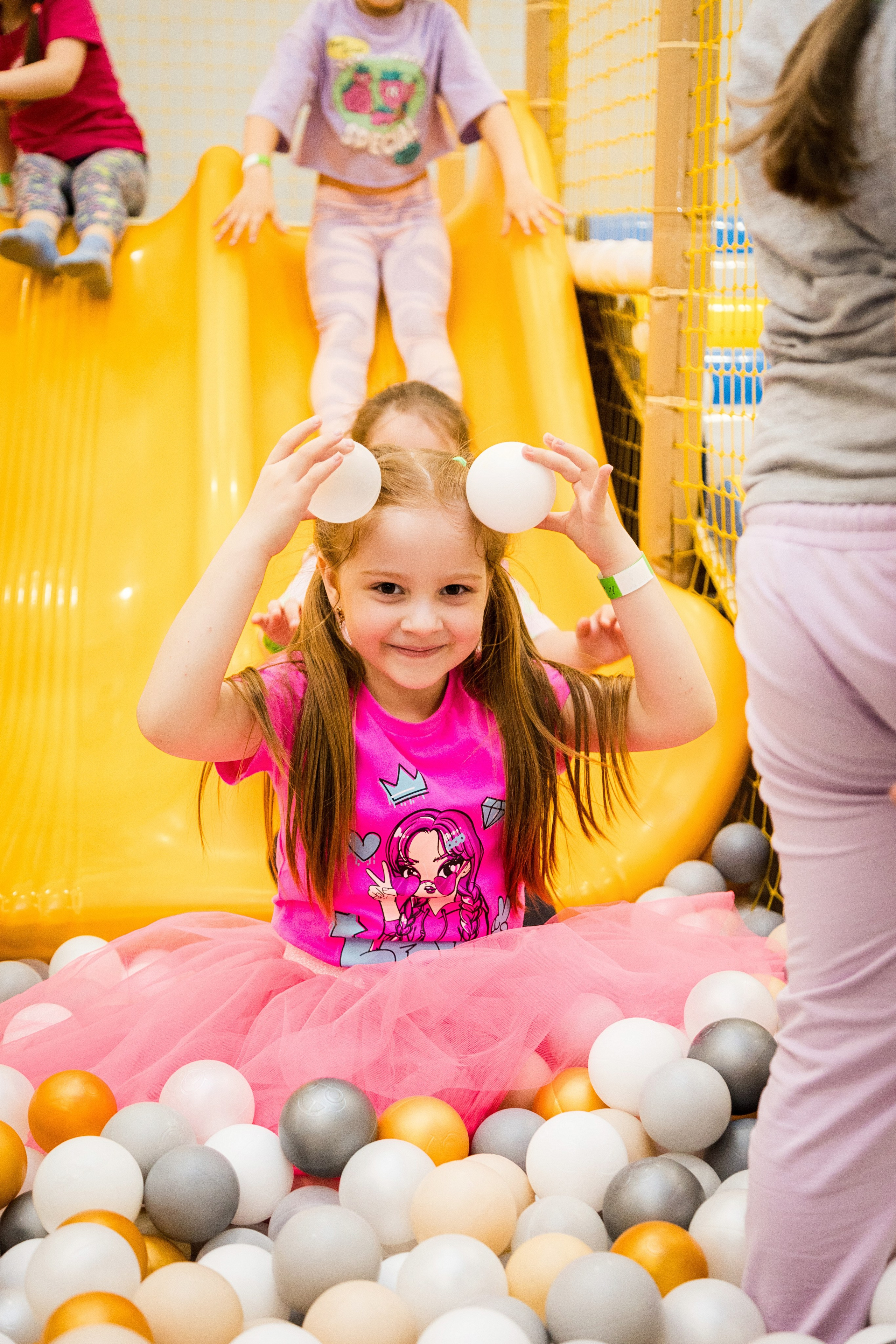 Маргарите 7 лет. Детский фотограф видеограф в Хабаровске Михаил Орлов