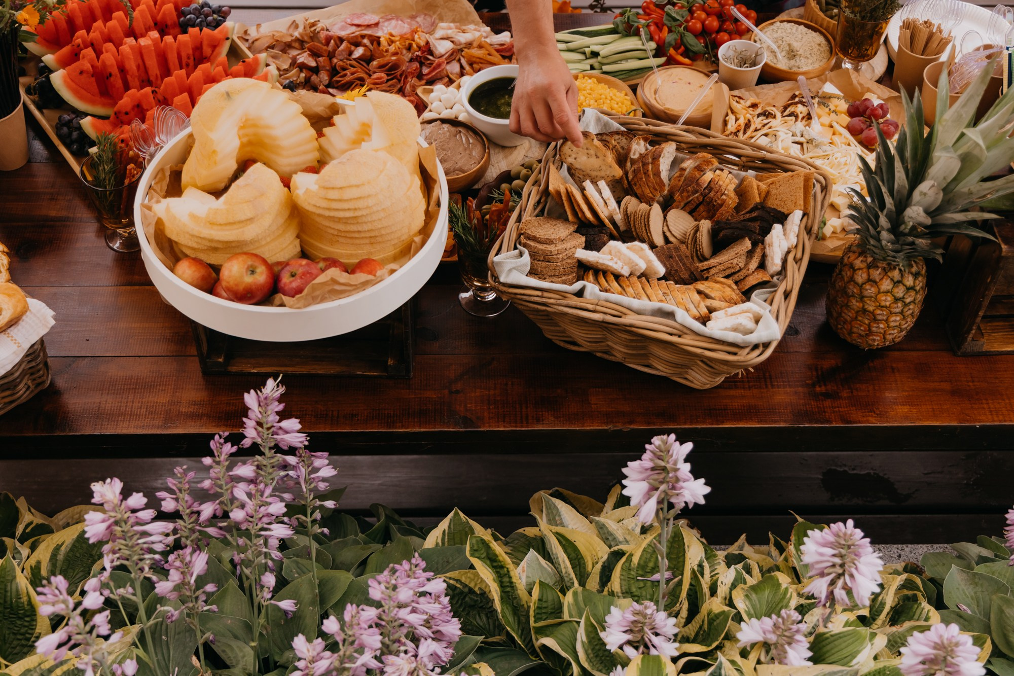 Coachela Party. Фотограф ваших событий