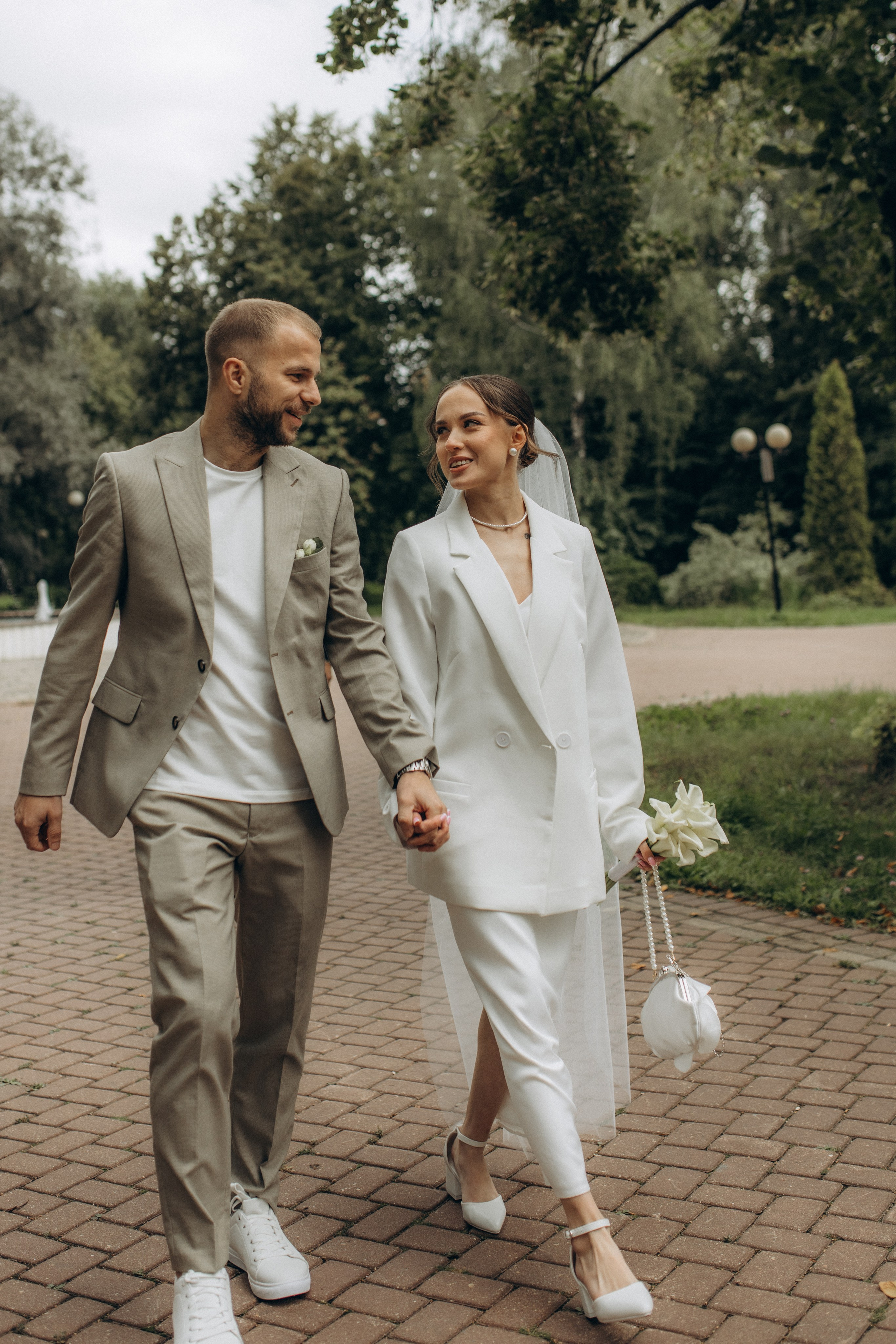 Мария & Иван. Фотограф НОГИНСК, Москва, Анастасия Белая