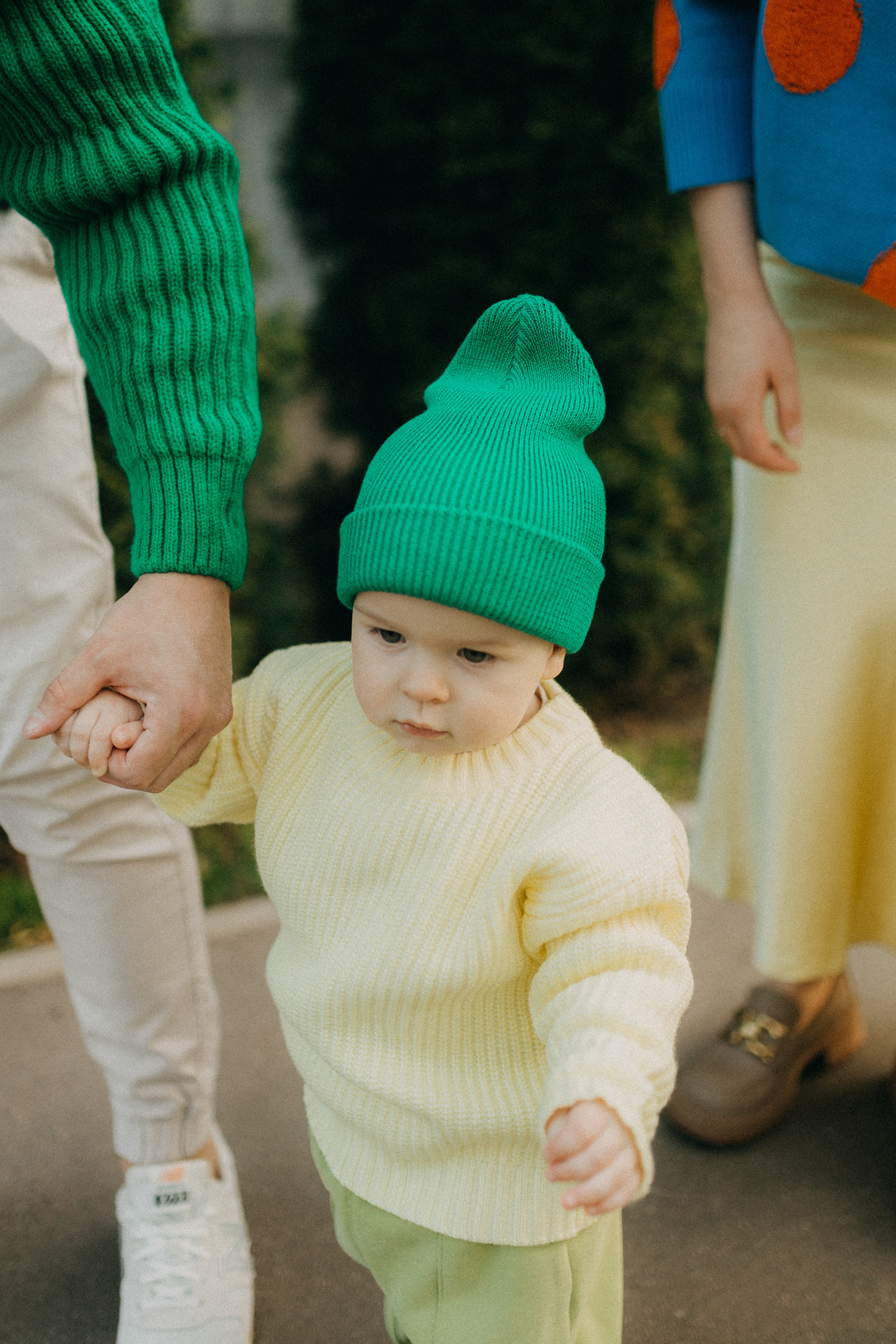 Настя, Давид, Рустам. Фотограф НОГИНСК, Москва, Анастасия Белая