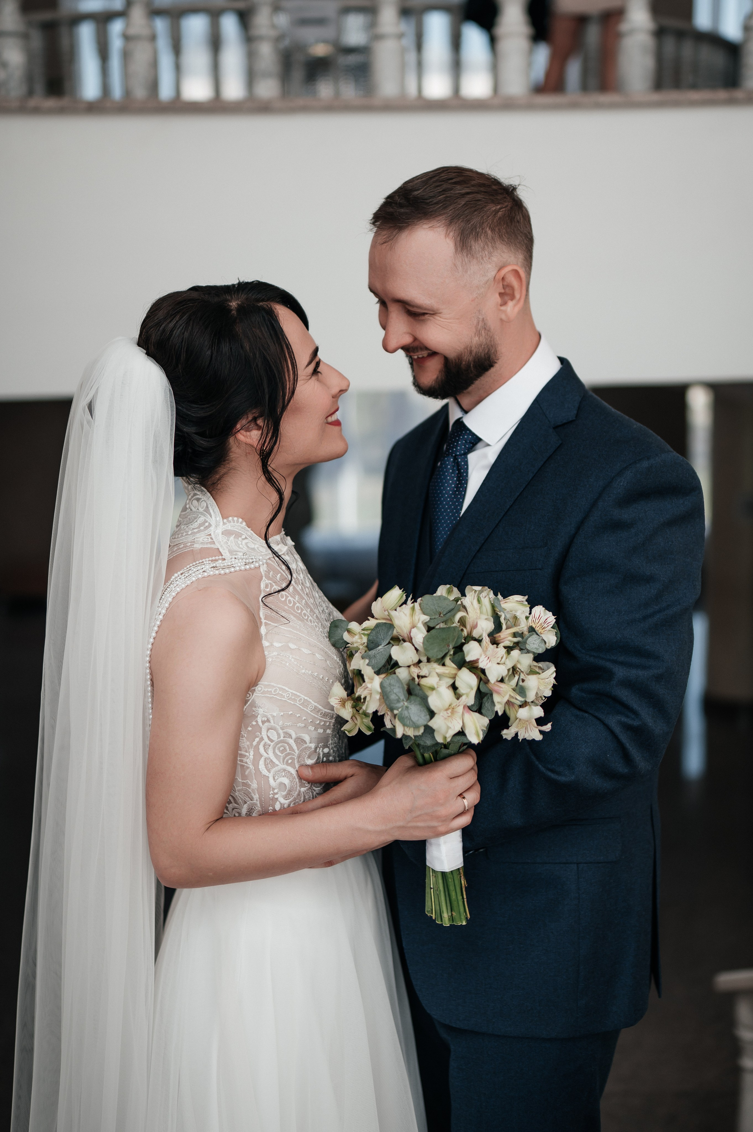 Константин и Мадина. Ривьера. Фотограф Екатерина Бочарникова