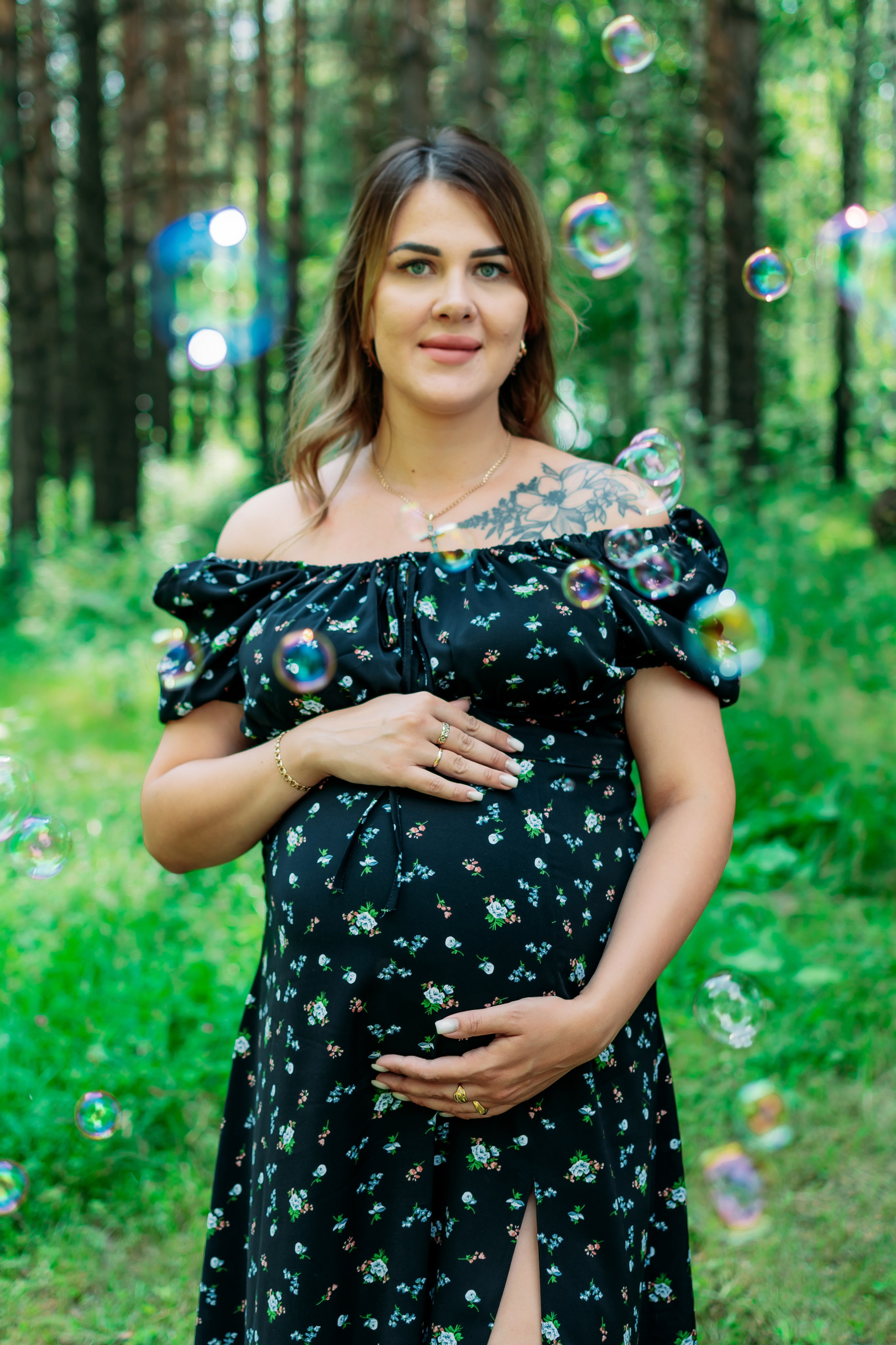 Особый момент. Фотограф Алёна Царькова. Киселевск