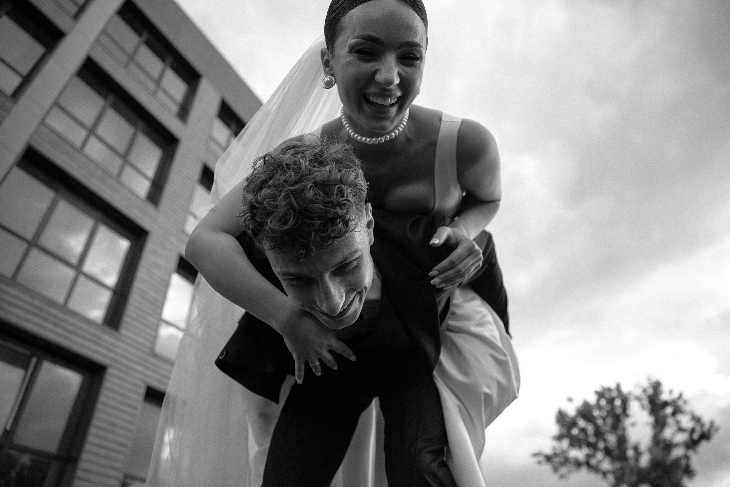 Аня и Игорь. Dima Lemeshevsky