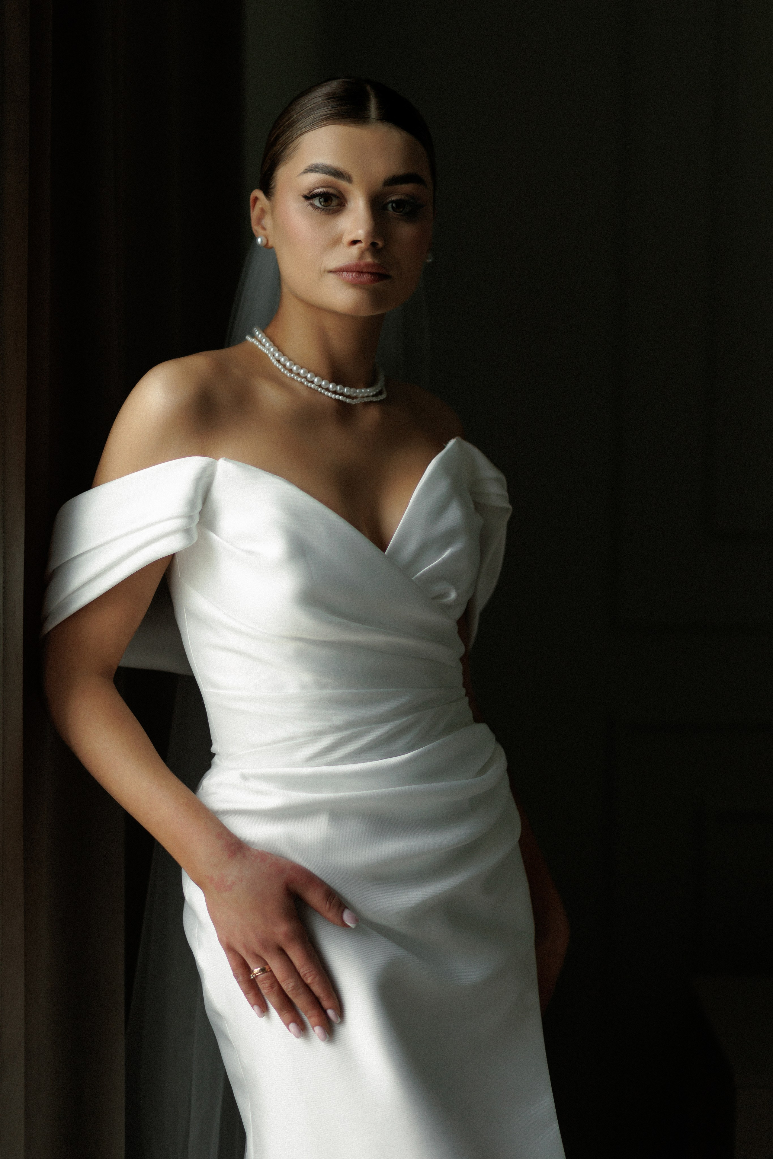 Wedding day 25/04/2025. Dima Lemeshevsky