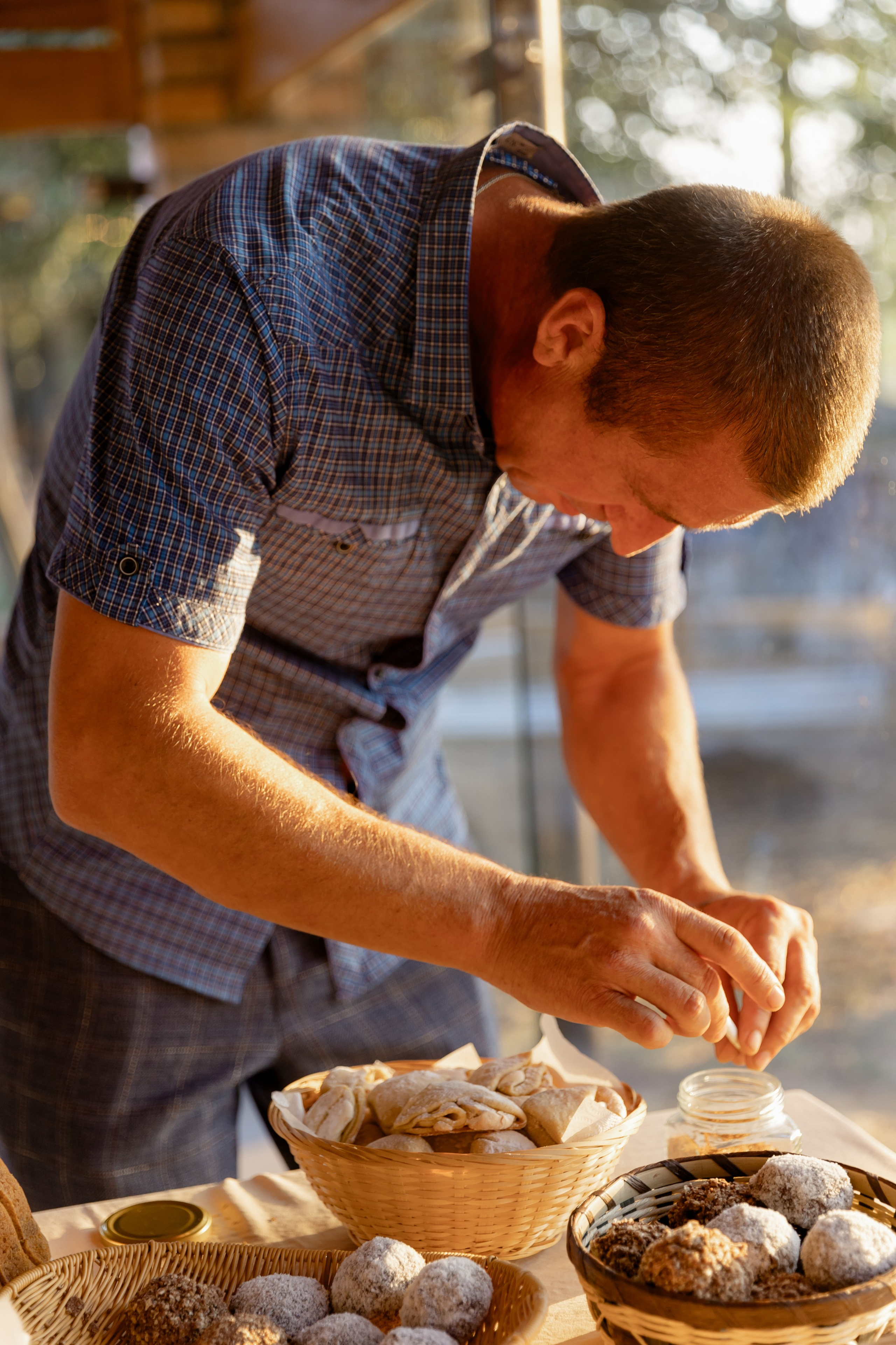 Виноградники. Dima Lemeshevsky