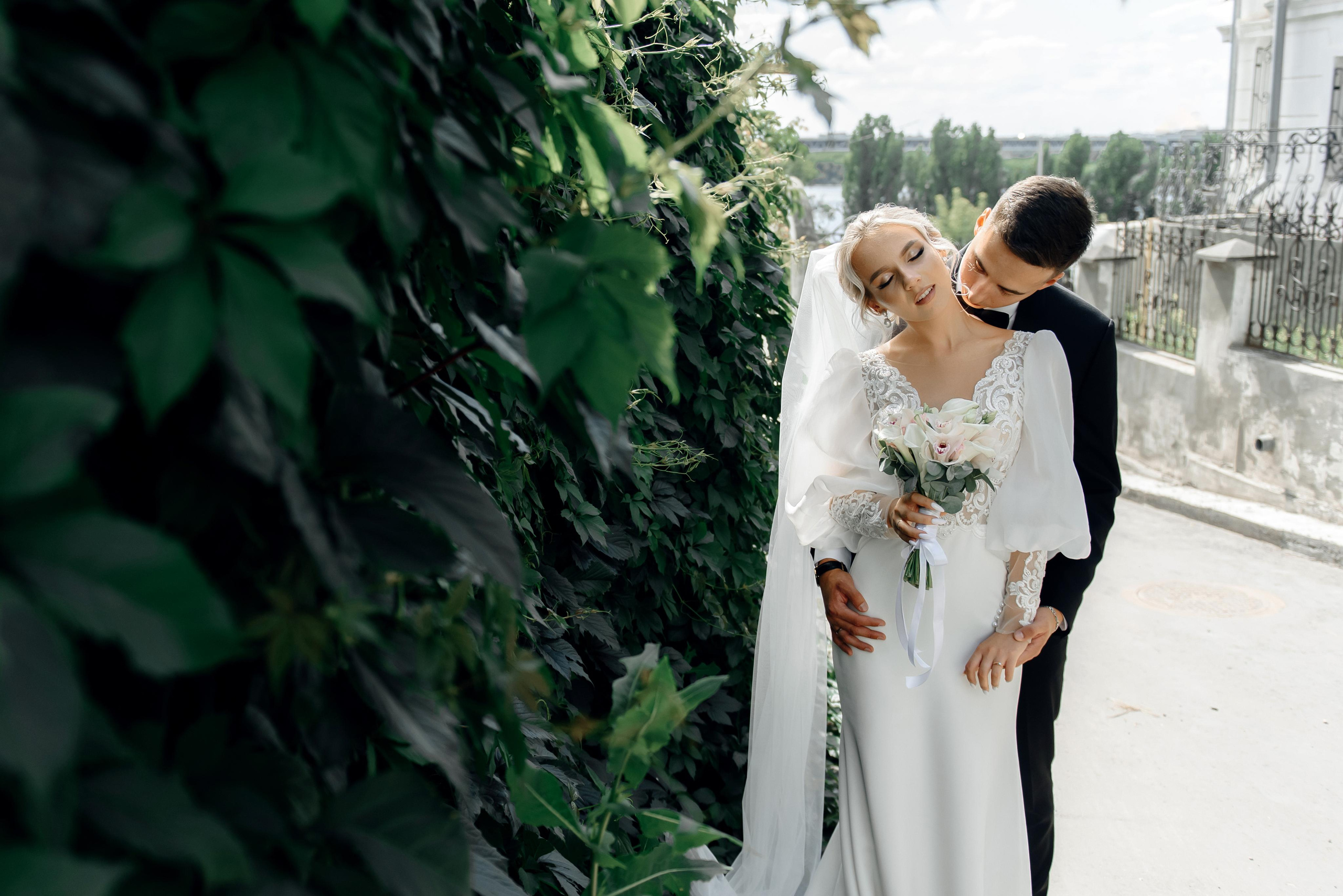 Свадебный фотограф в Нижнем Новгороде Дмитрий Смирнов