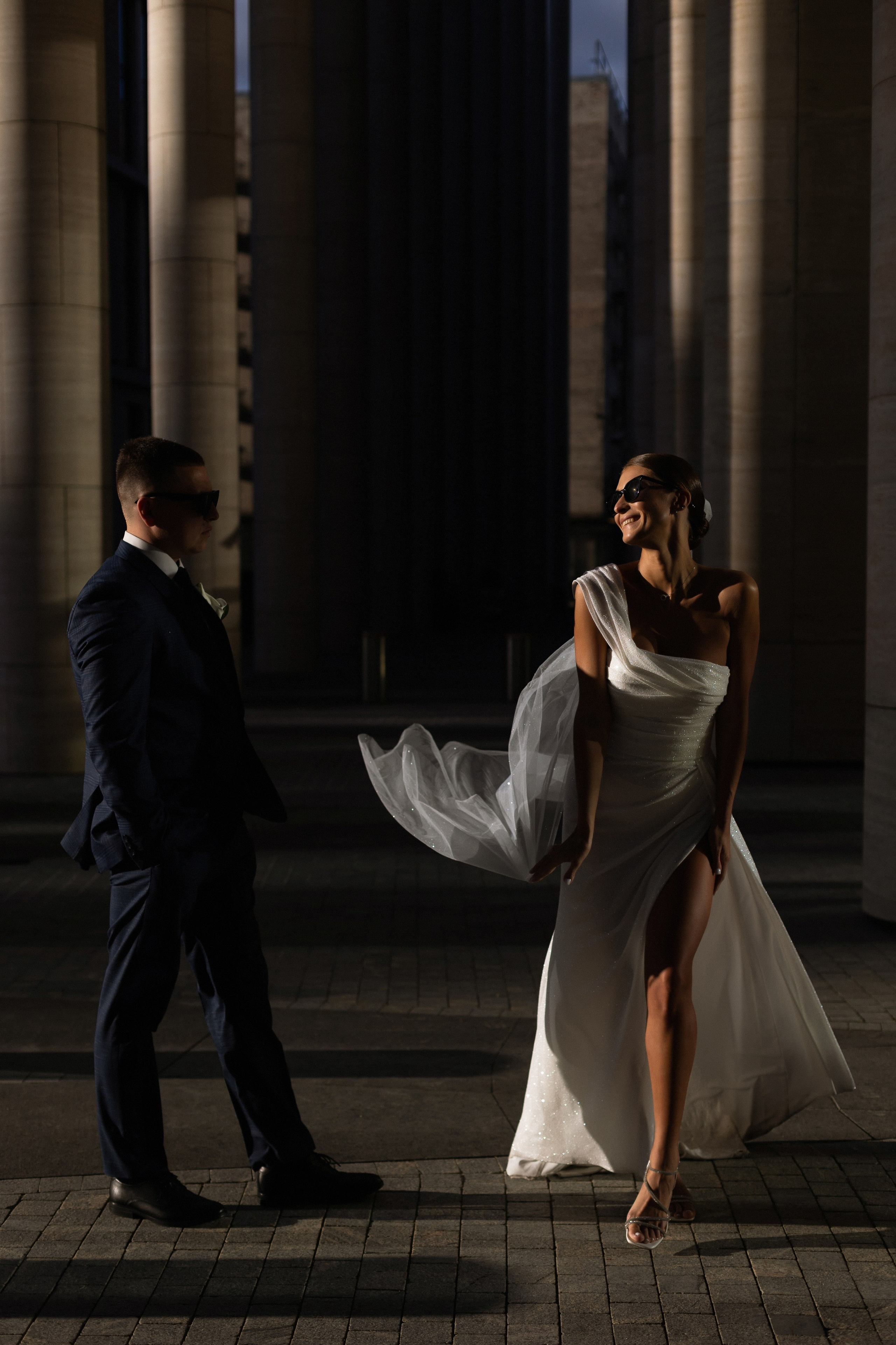 Блестеть до последнего!. Майя Алиева Свадебный фотограф в Санкт-Петербурге