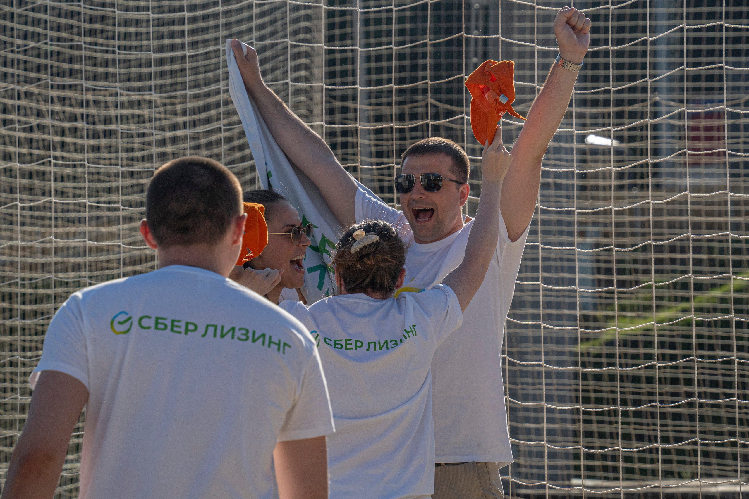 Спортивный репортаж. Видеопродакшен | Фотосъёмка | Filimonov & Kirsanova