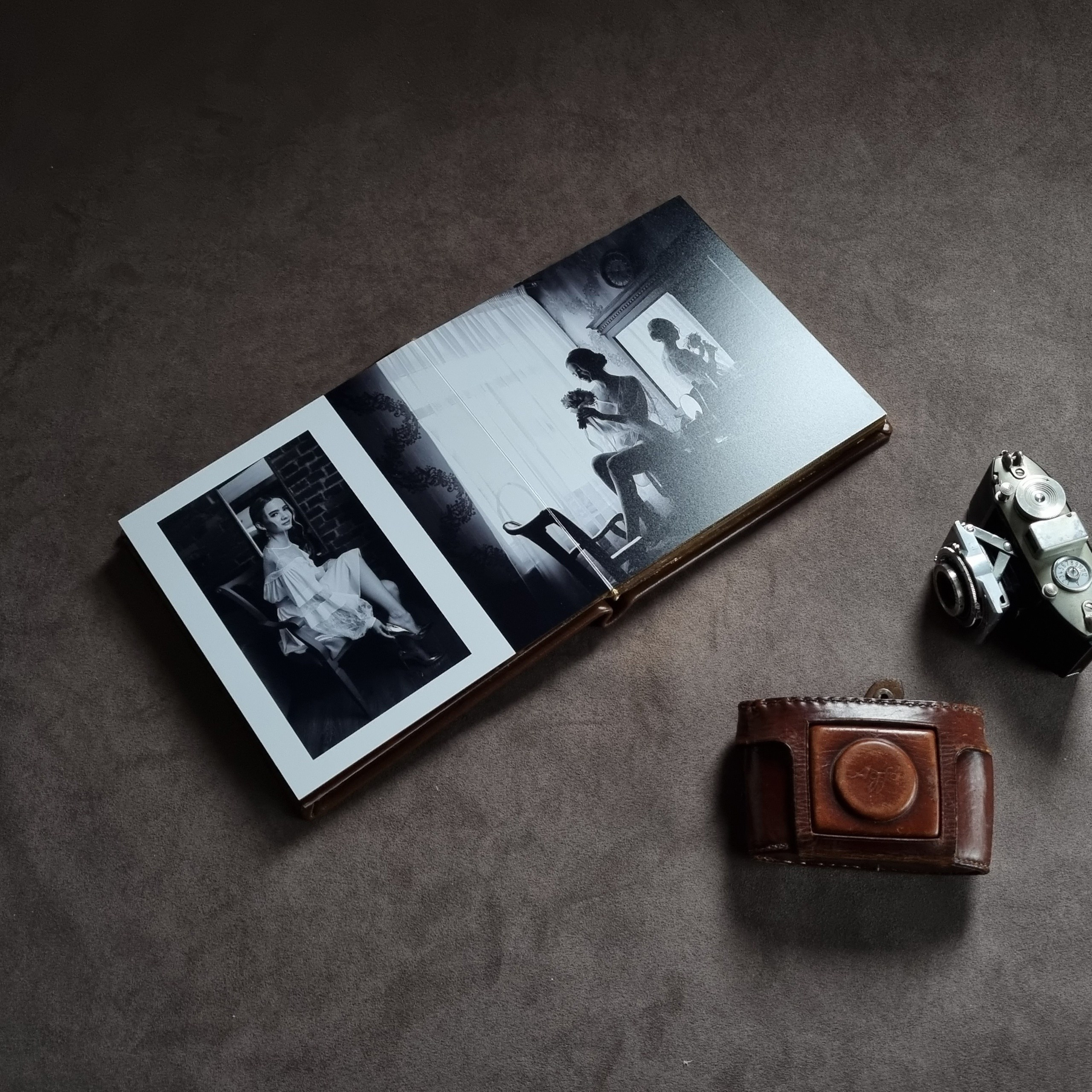 Wedding Book. Свадебный, семейный фотограф в Санкт-Петербурге