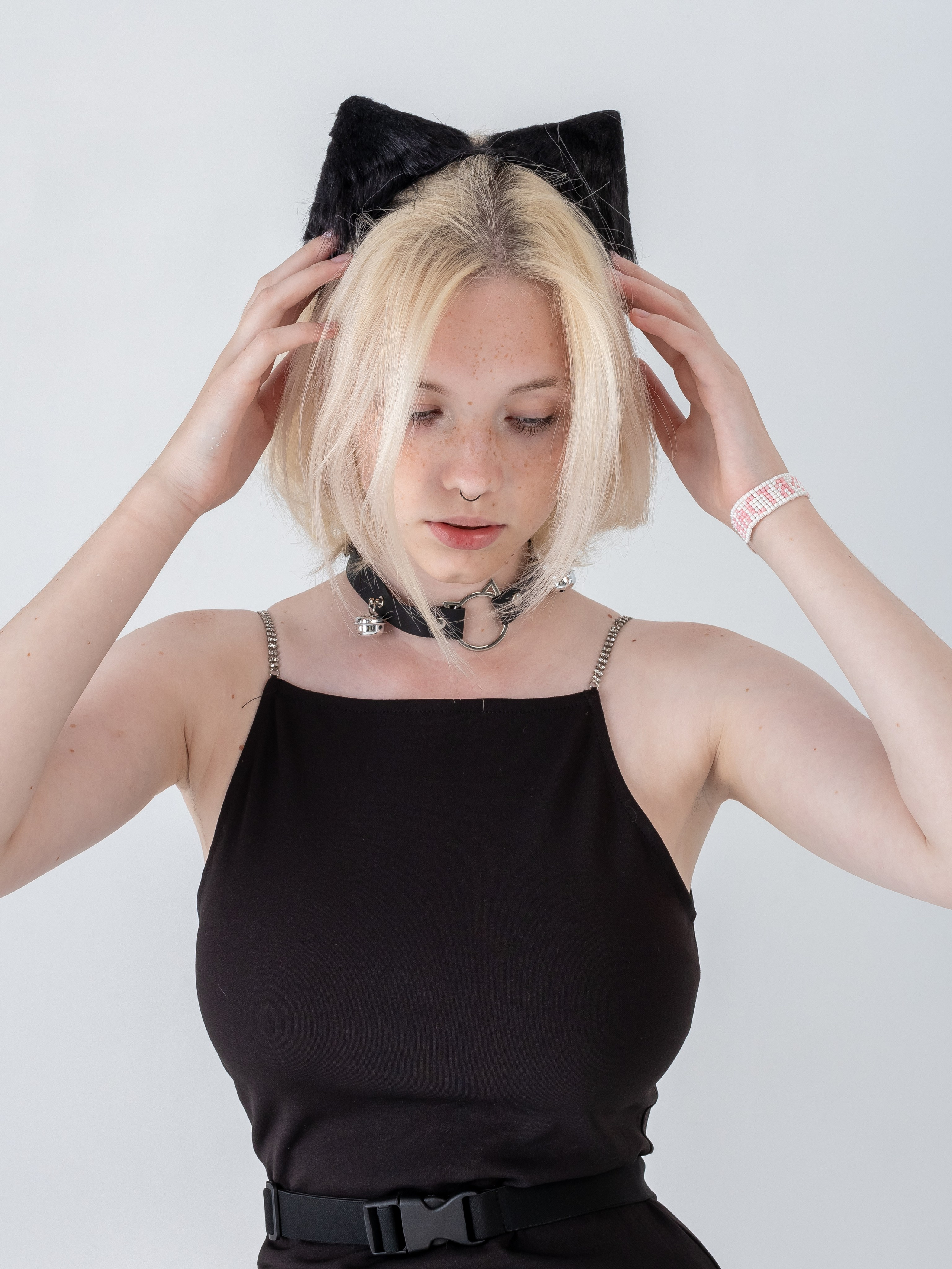 Аниме детская. Фотограф в Краснодаре Арина Кудряшова