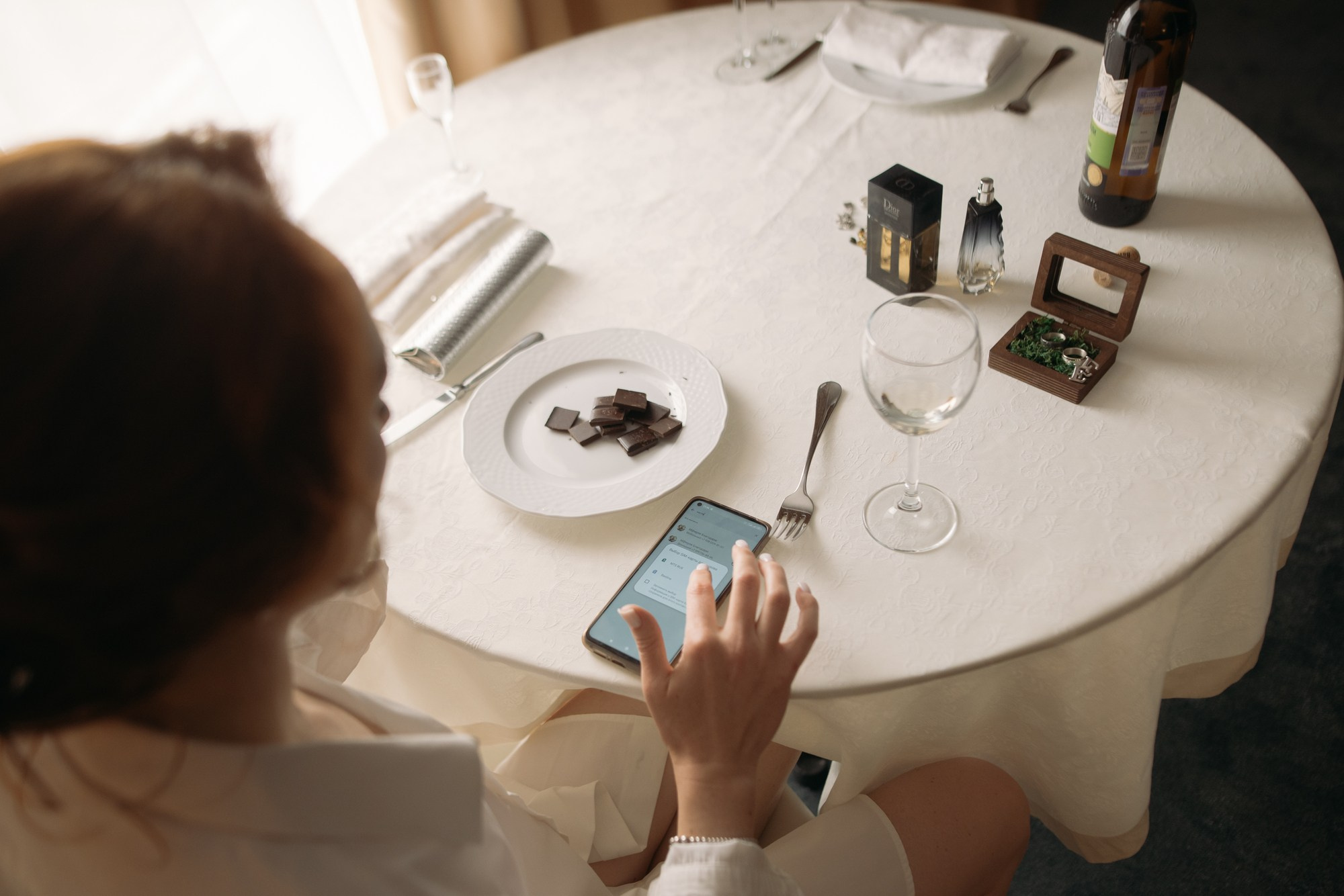 ЕВГЕНИЙ И ЕКАТЕРИНА. Свадебный фотограф в Ставрополе Сергей Шляхов