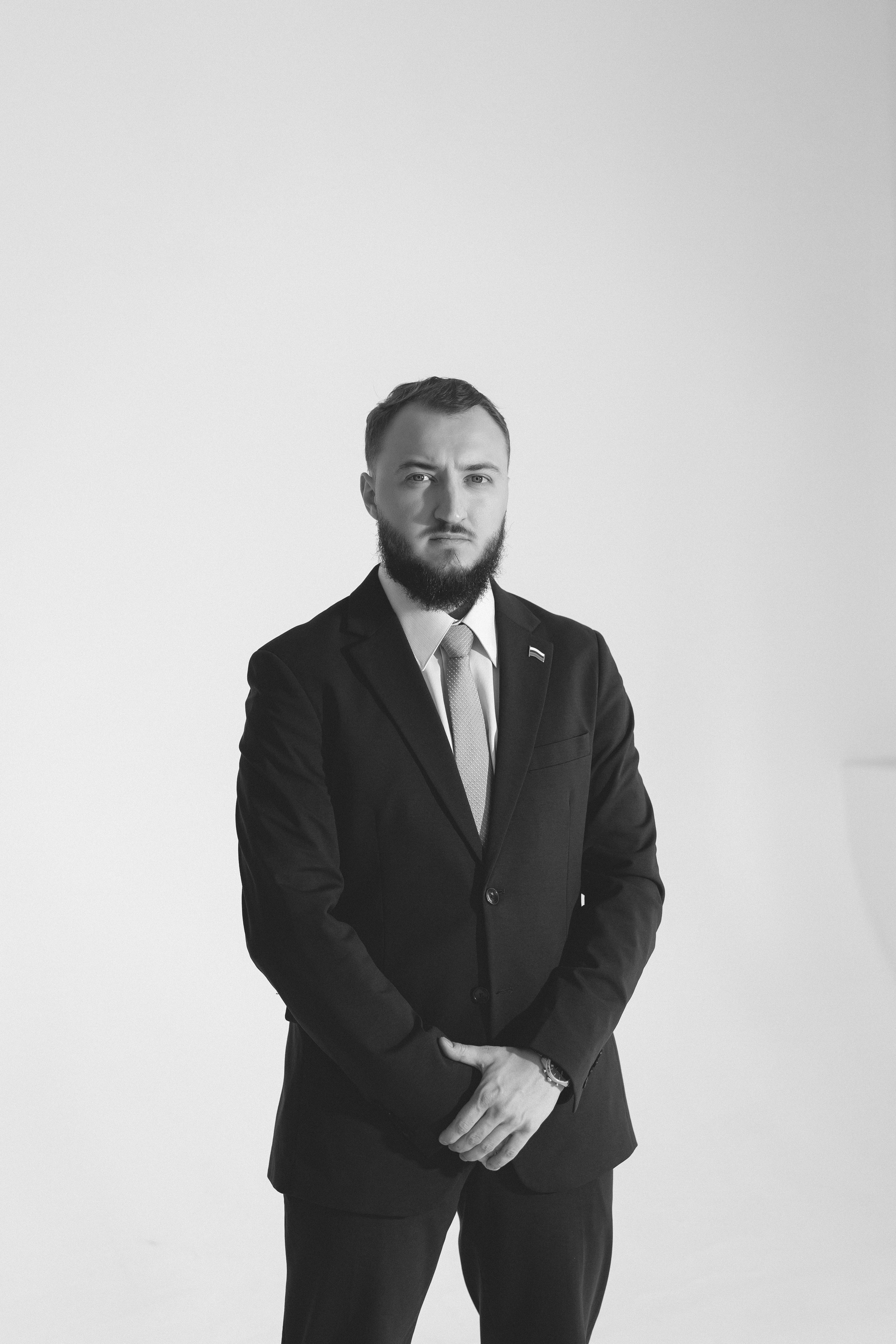 Даниил_врач. Фотограф Лютикова Ирина, Тюмень, Москва