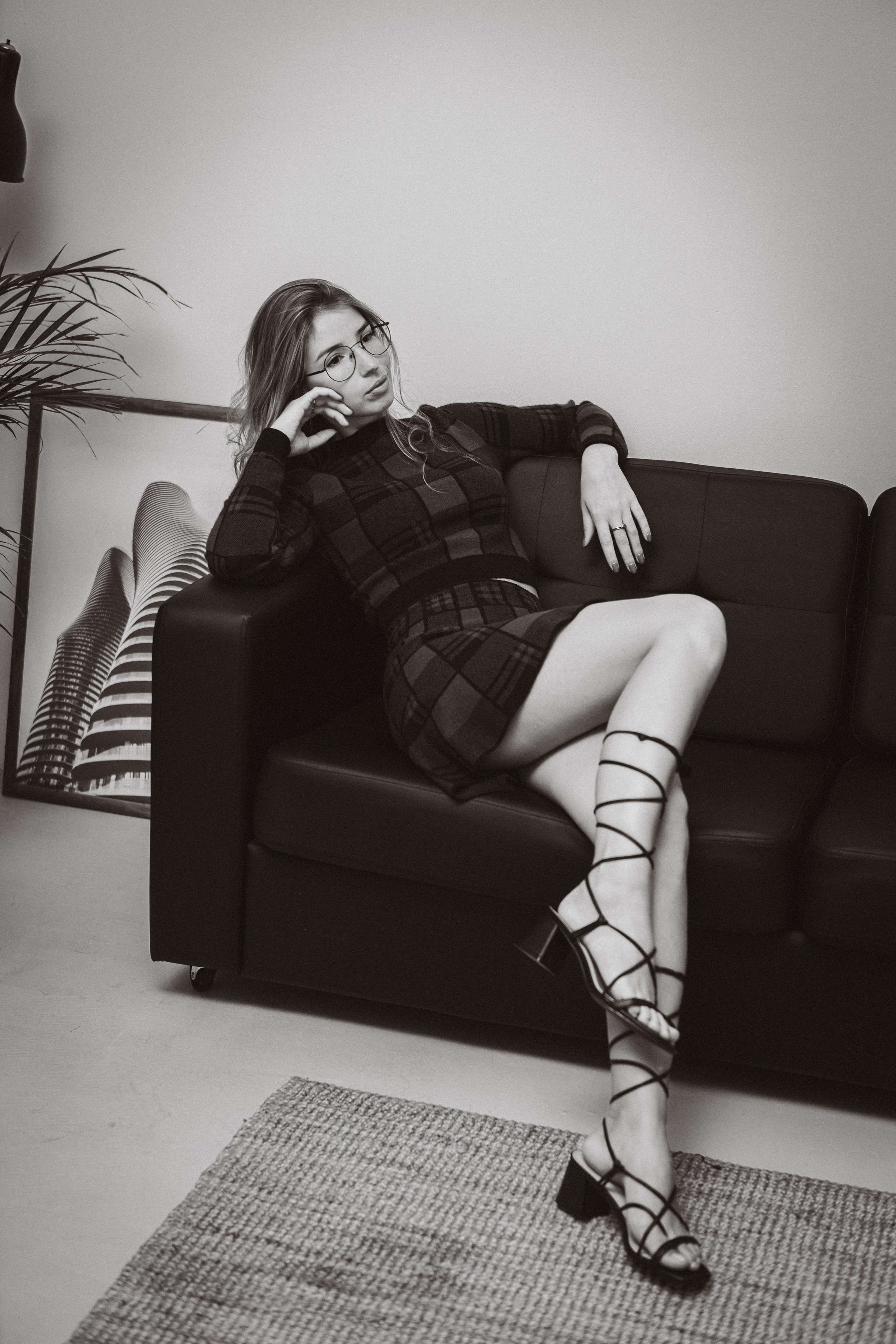 Ирина. Фотограф в Казани Кристина Цыганова