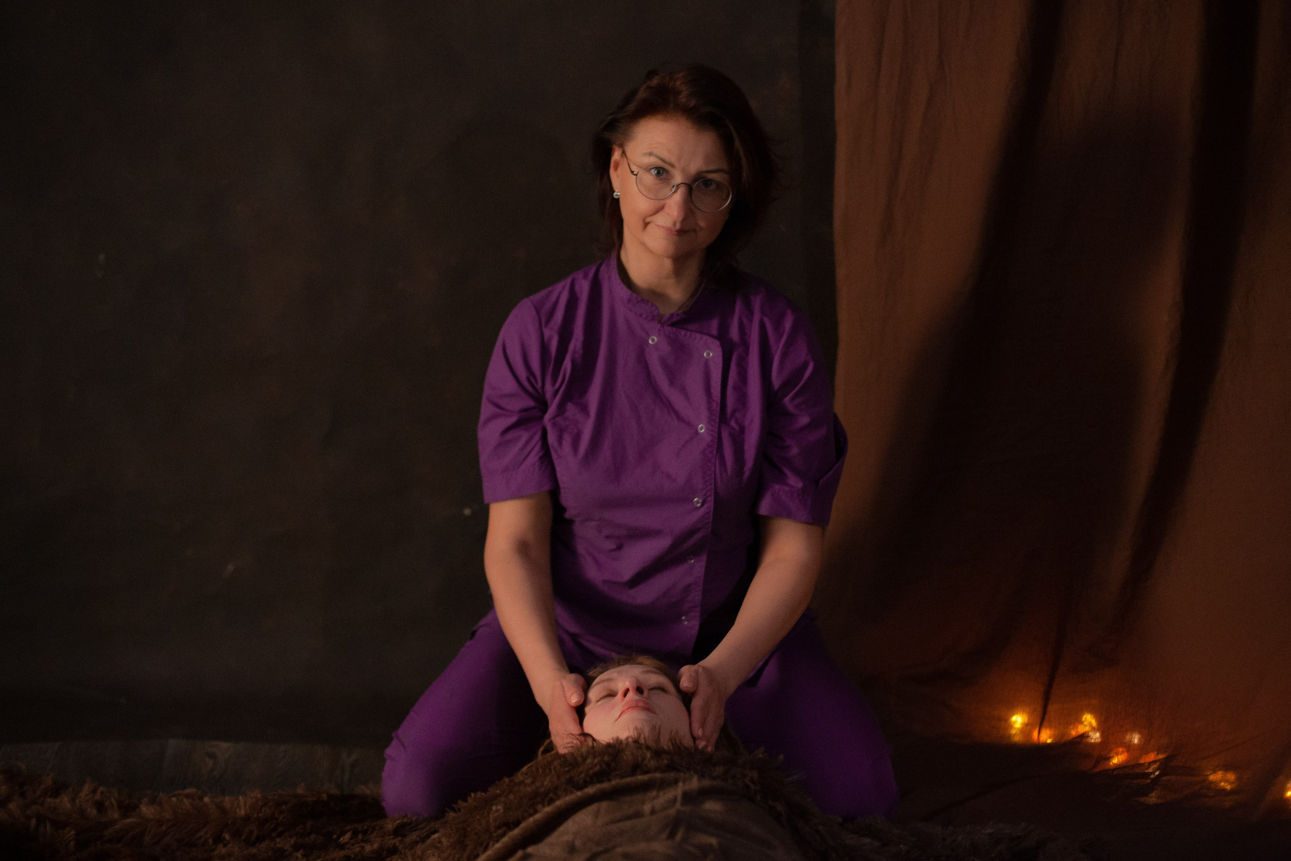 Relational Massage and Bodywork. Фотограф в Петербурге Татьяна Гуляева