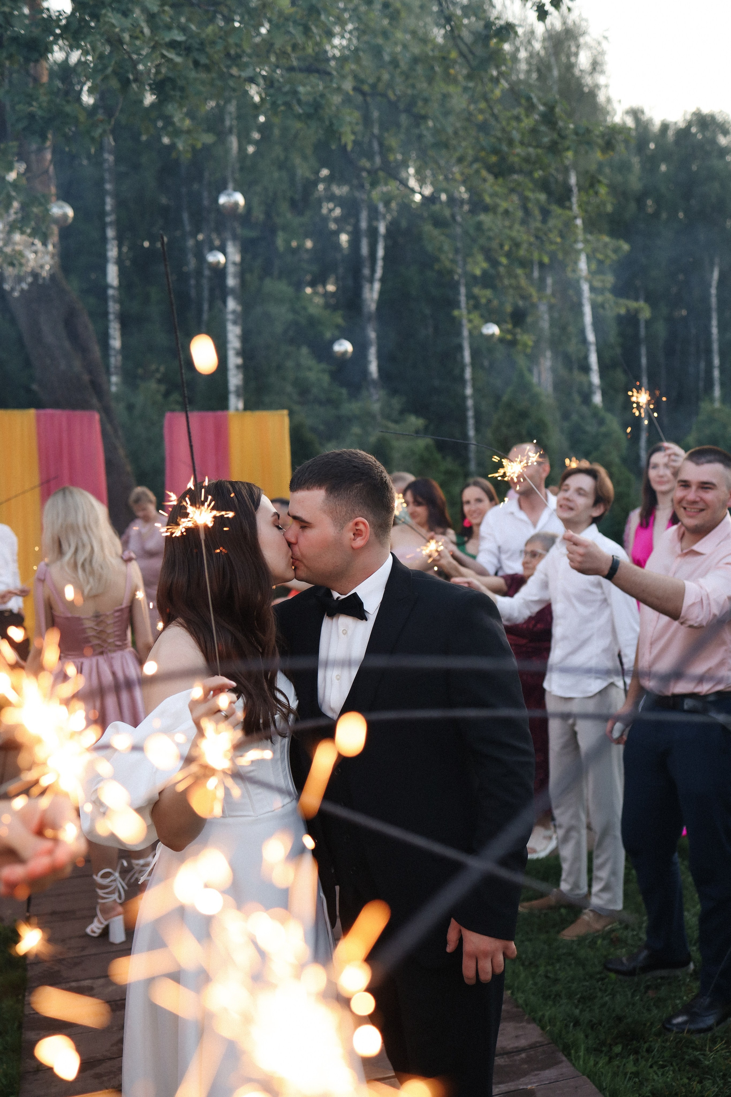 Е. + К. Особняк Спиридонова, Дом у озера. Семейный и lovestory фотограф в Москве Светлана Коняхина