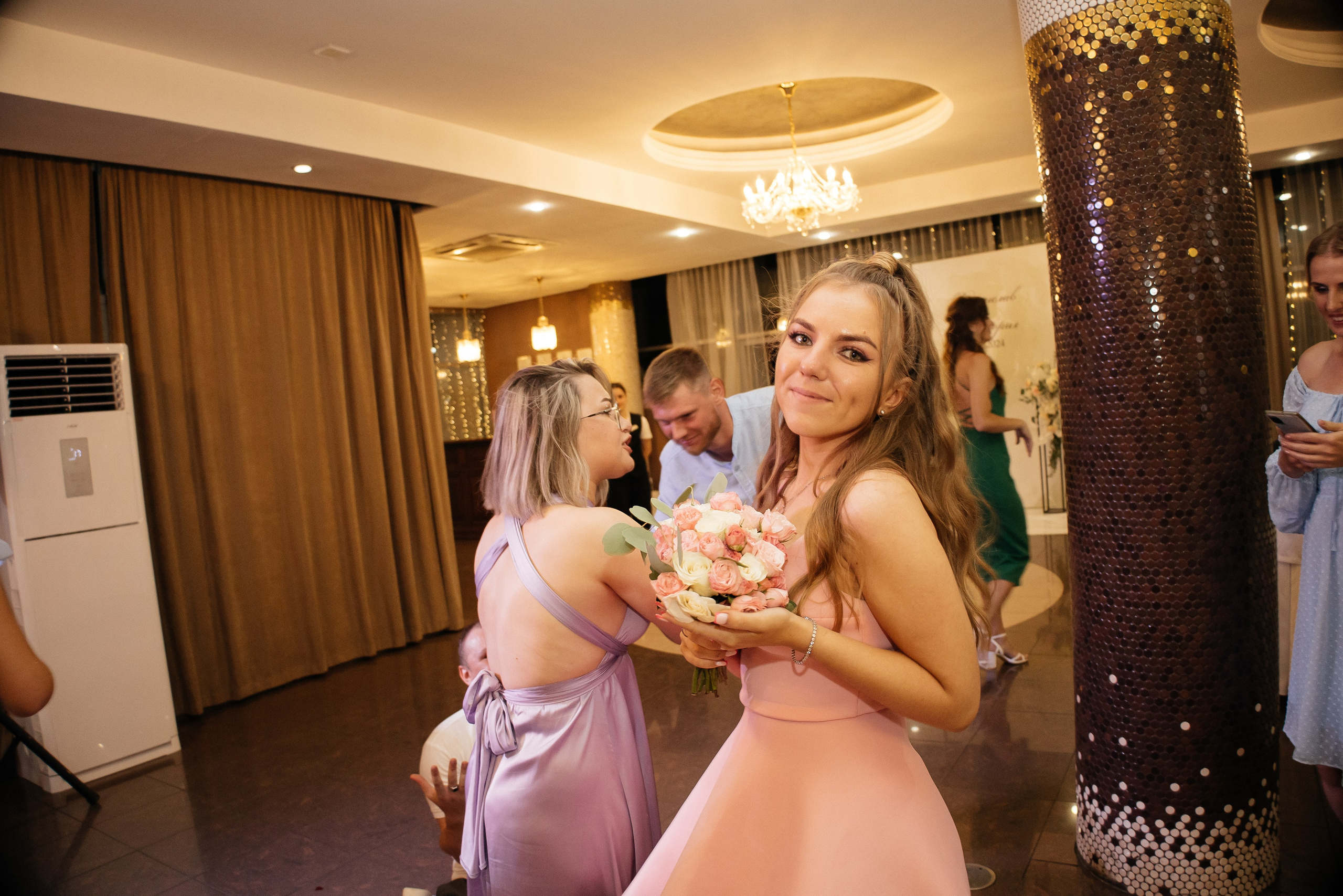 Свадьба полный день. Фотограф в Иркутске