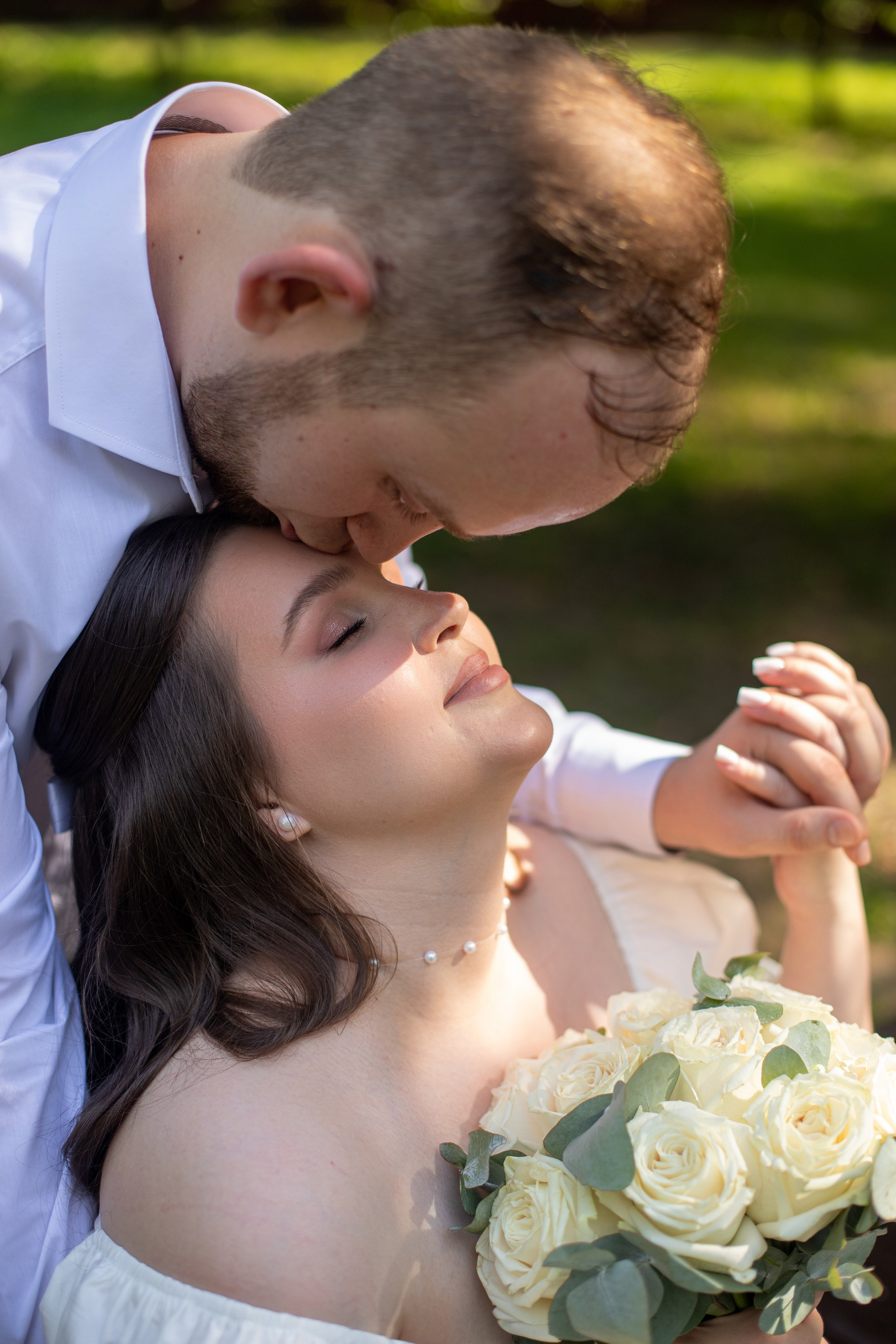 Татьяна и Андрей. Ilopavlova_ph