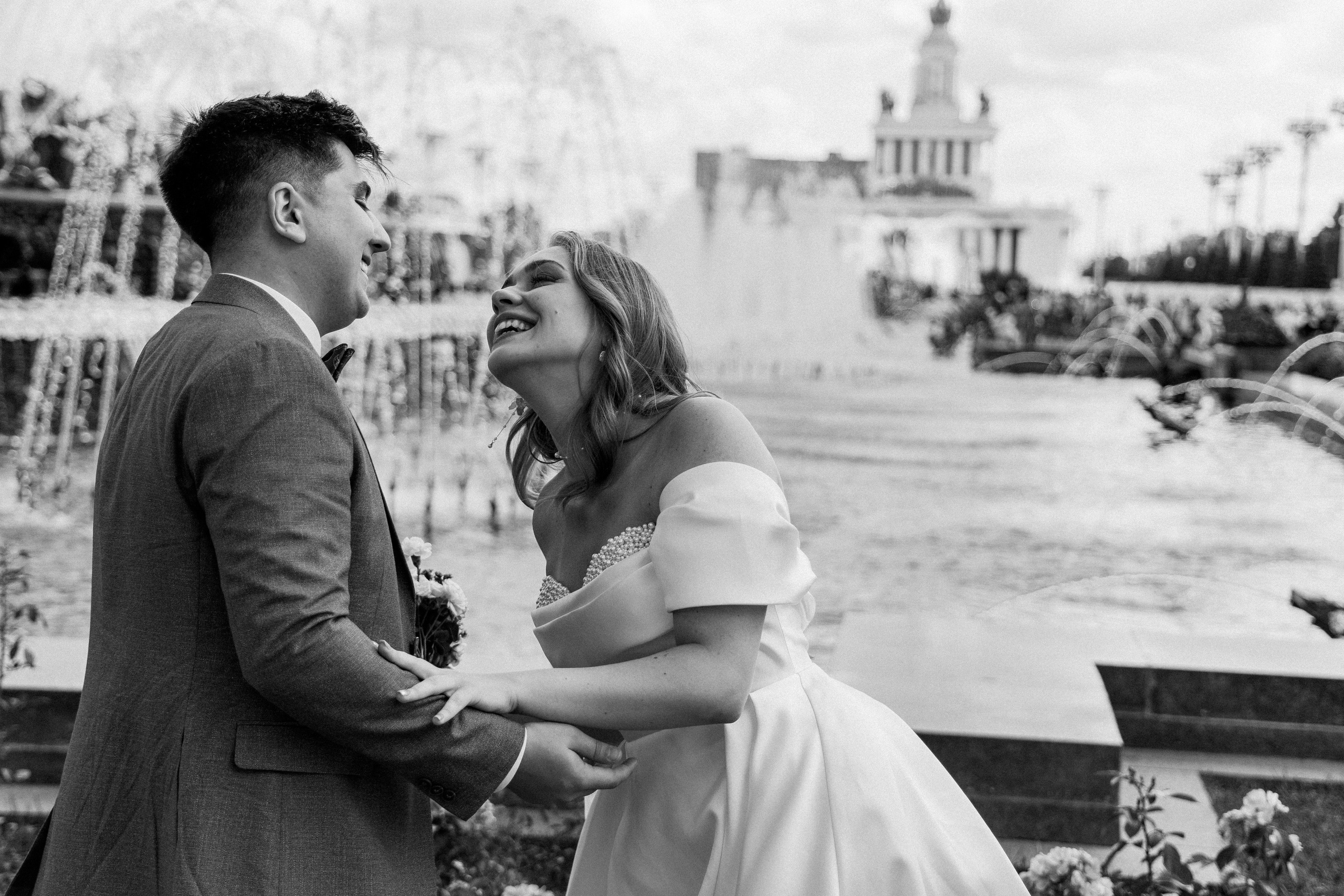 Yacht I+V. Организация и съёмка мероприятий любого формата. Иван Быков