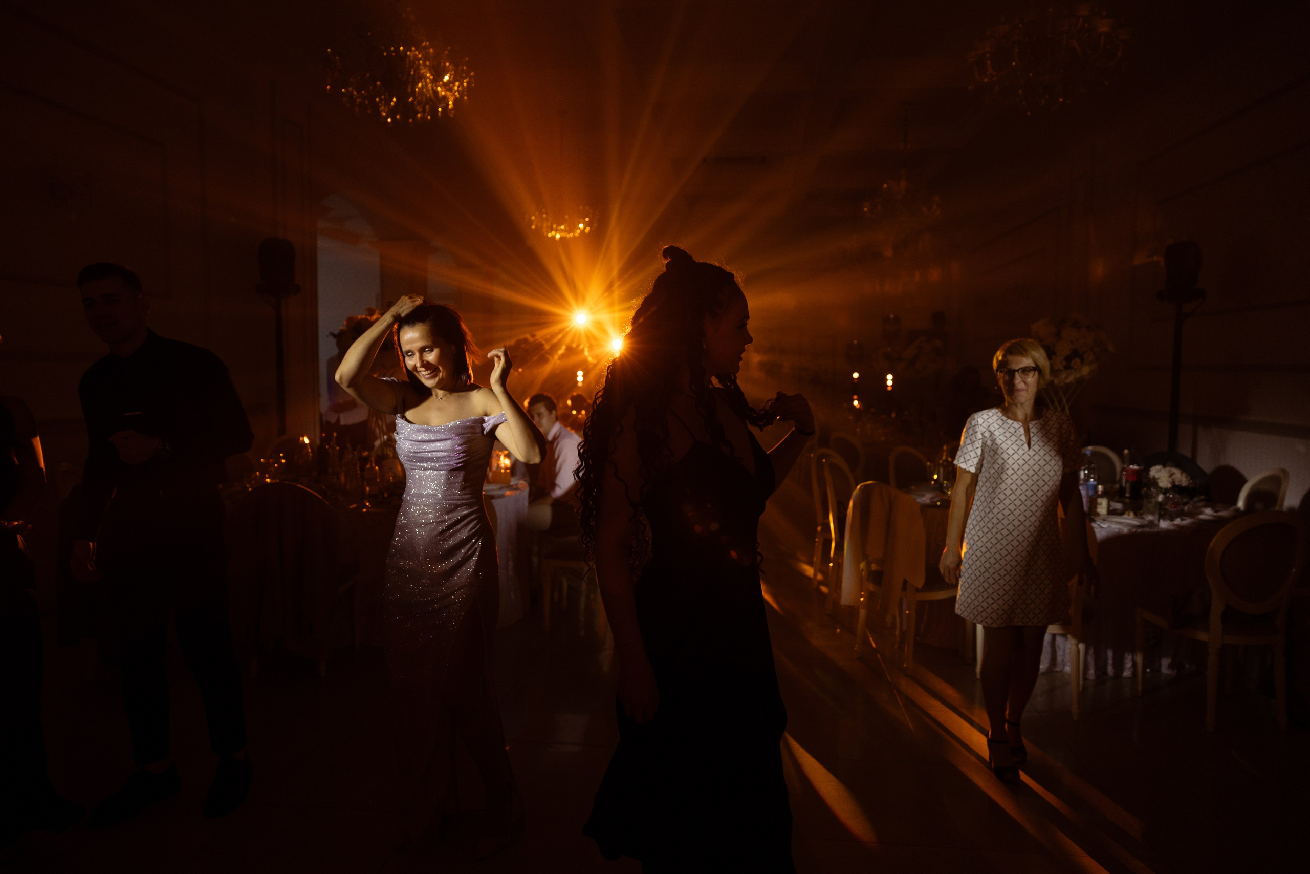 Даша&Вадим. Свадебный фотограф по всей Беларуси Цепелева Анна