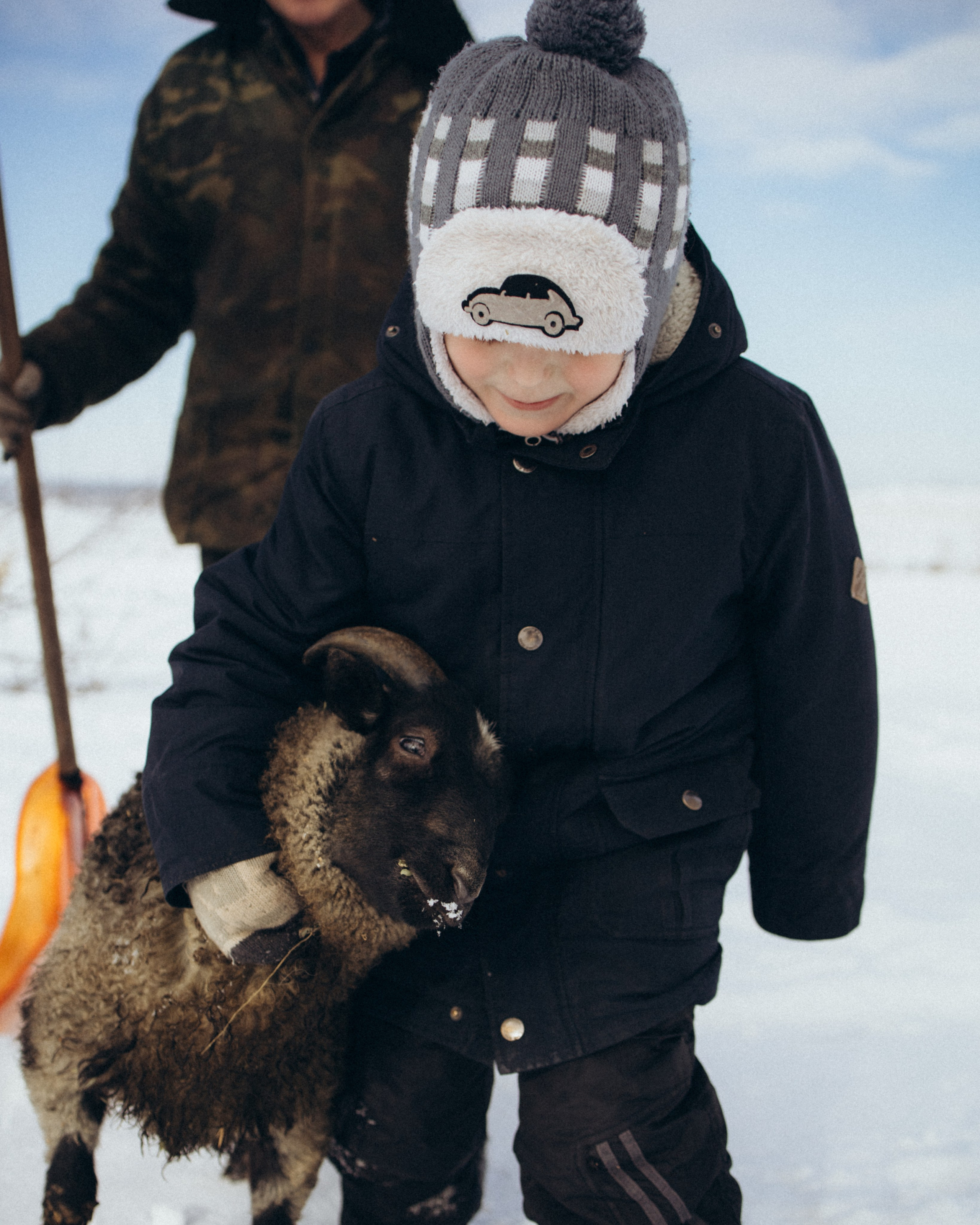 Семейные. Главная