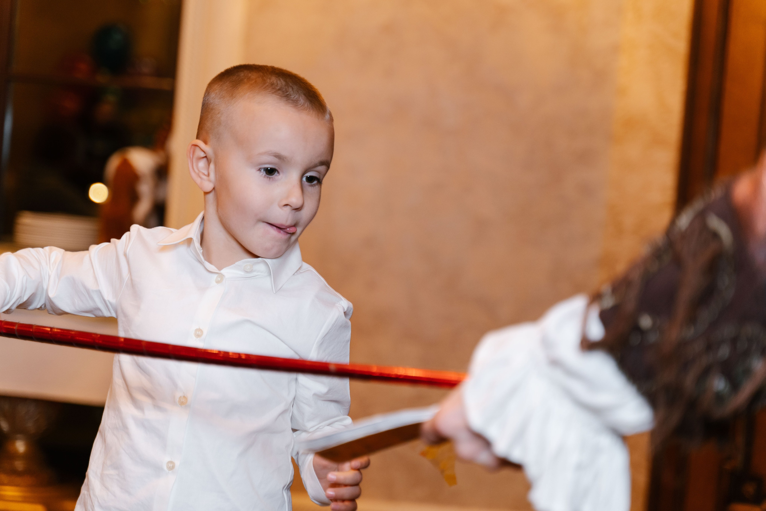 Давид 5 лет. Фотограф Москва