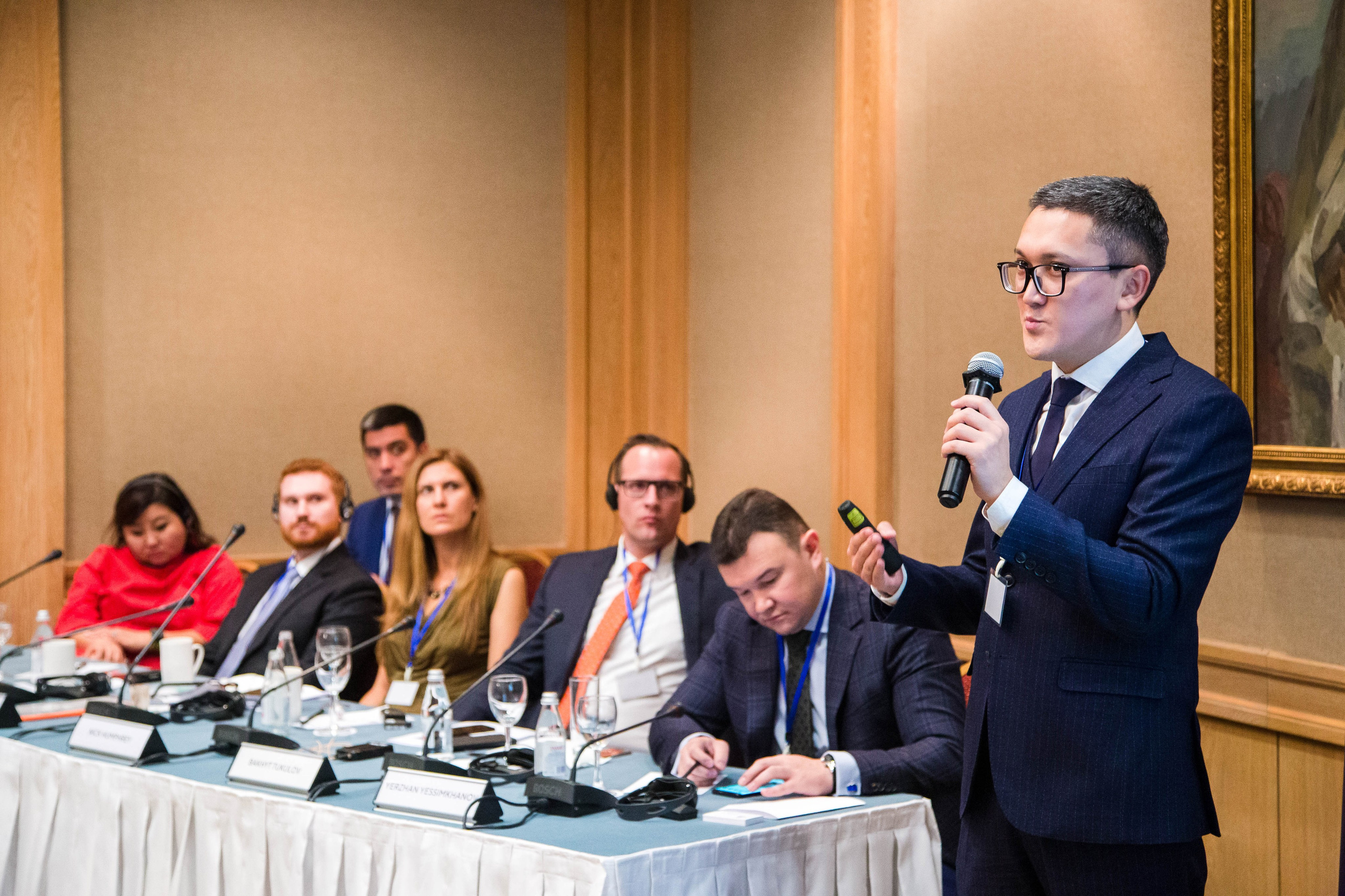 Репортажная съёмка. Рекламный и портретный фотограф в Алматы — Серекпаев Танирхан