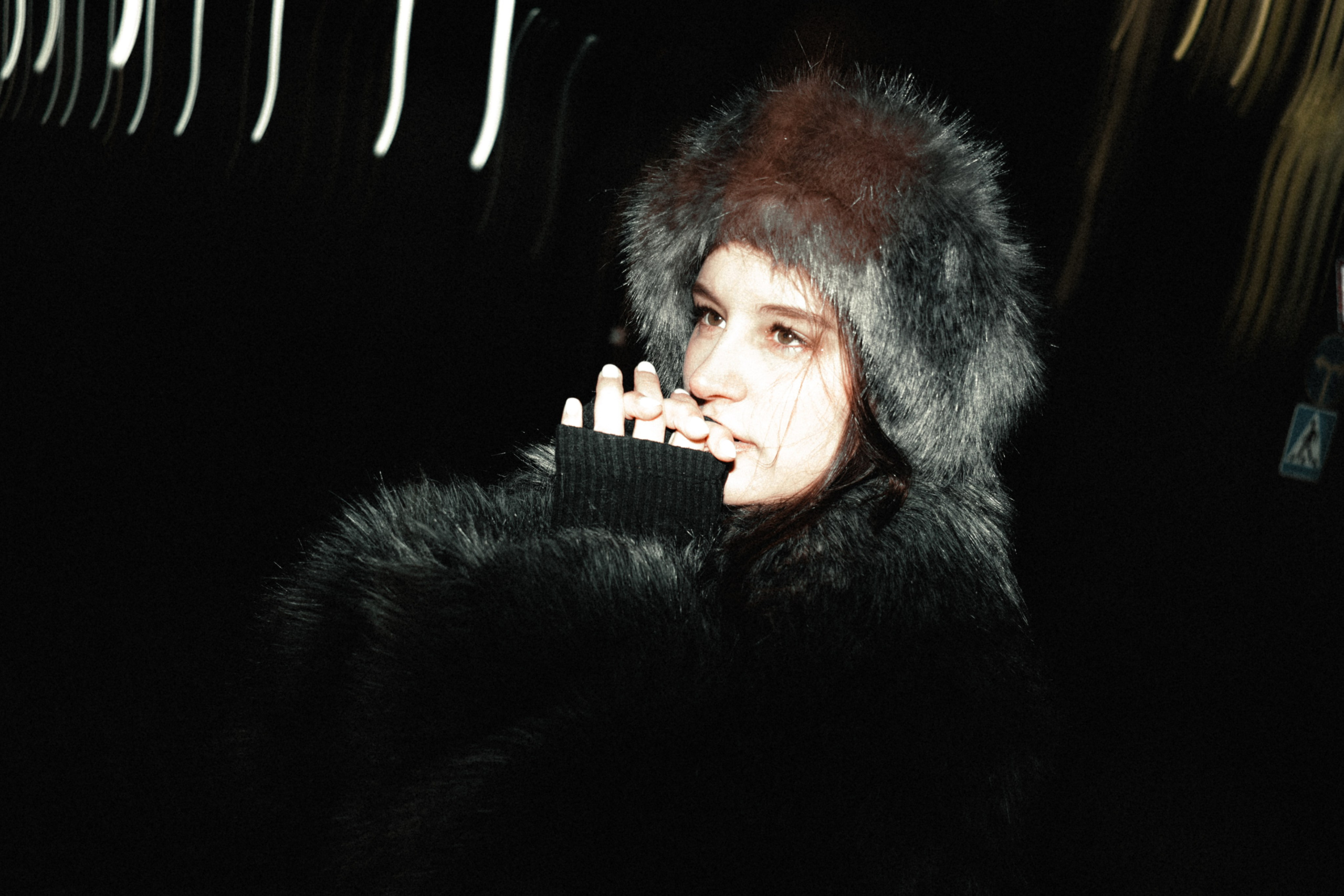 Портреты. Ph___tina