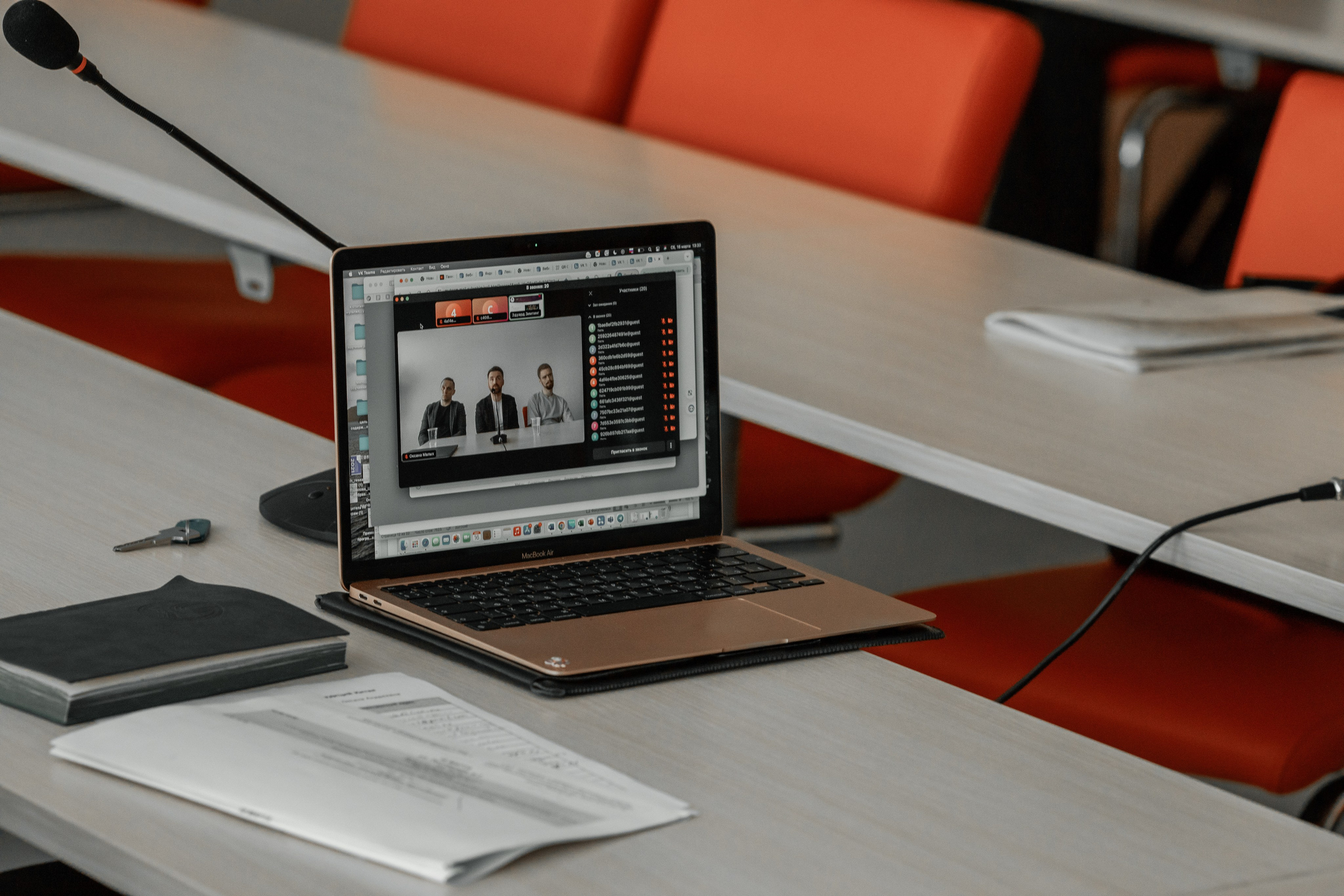 Международный Форум | Языки и Культуры Восточной Азии в Образовательном Пространстве. Фотограф брендов и бизнеса в Москве Алексей Сентюрин