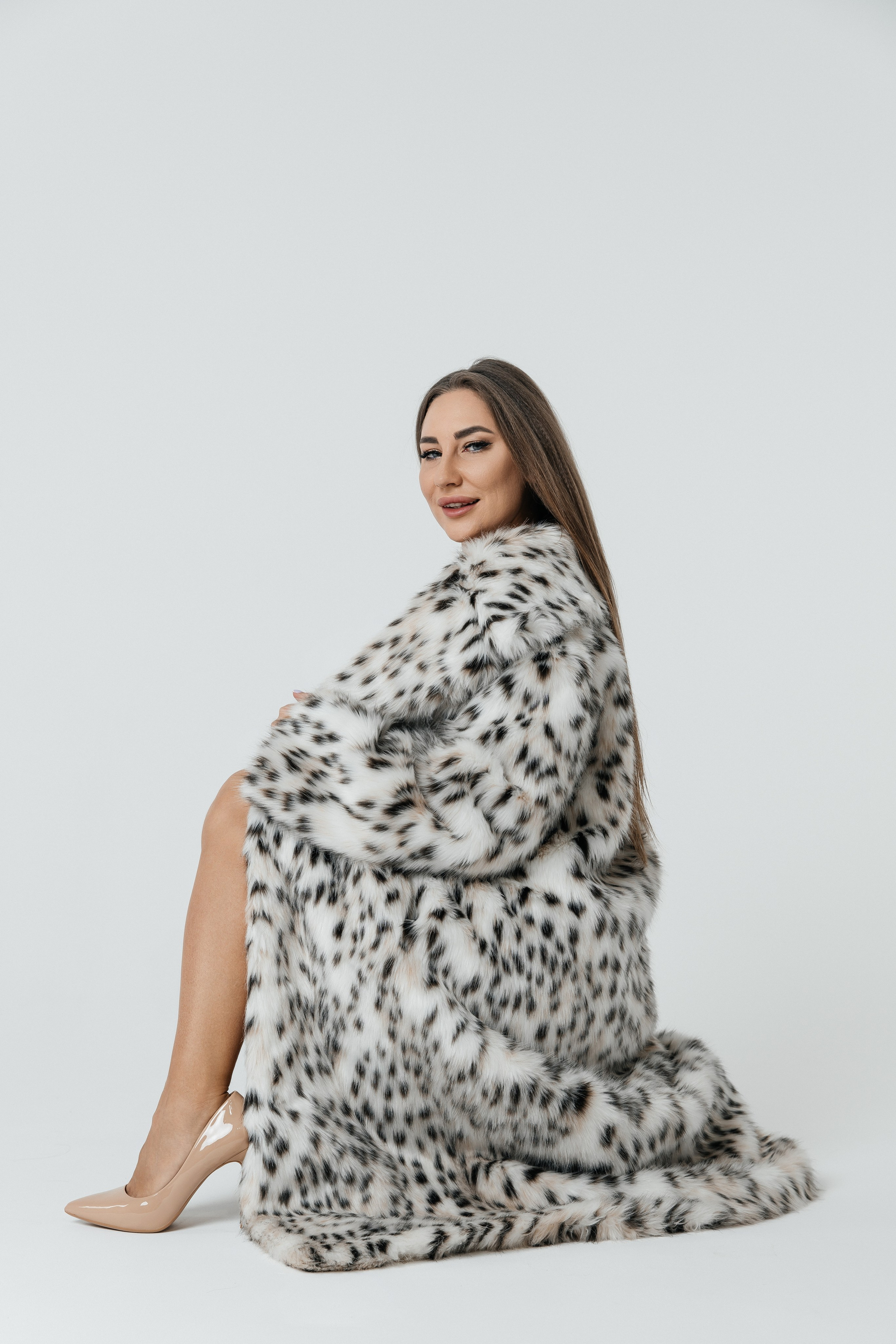 Ксения. Фотограф Москва Шептаев Артём