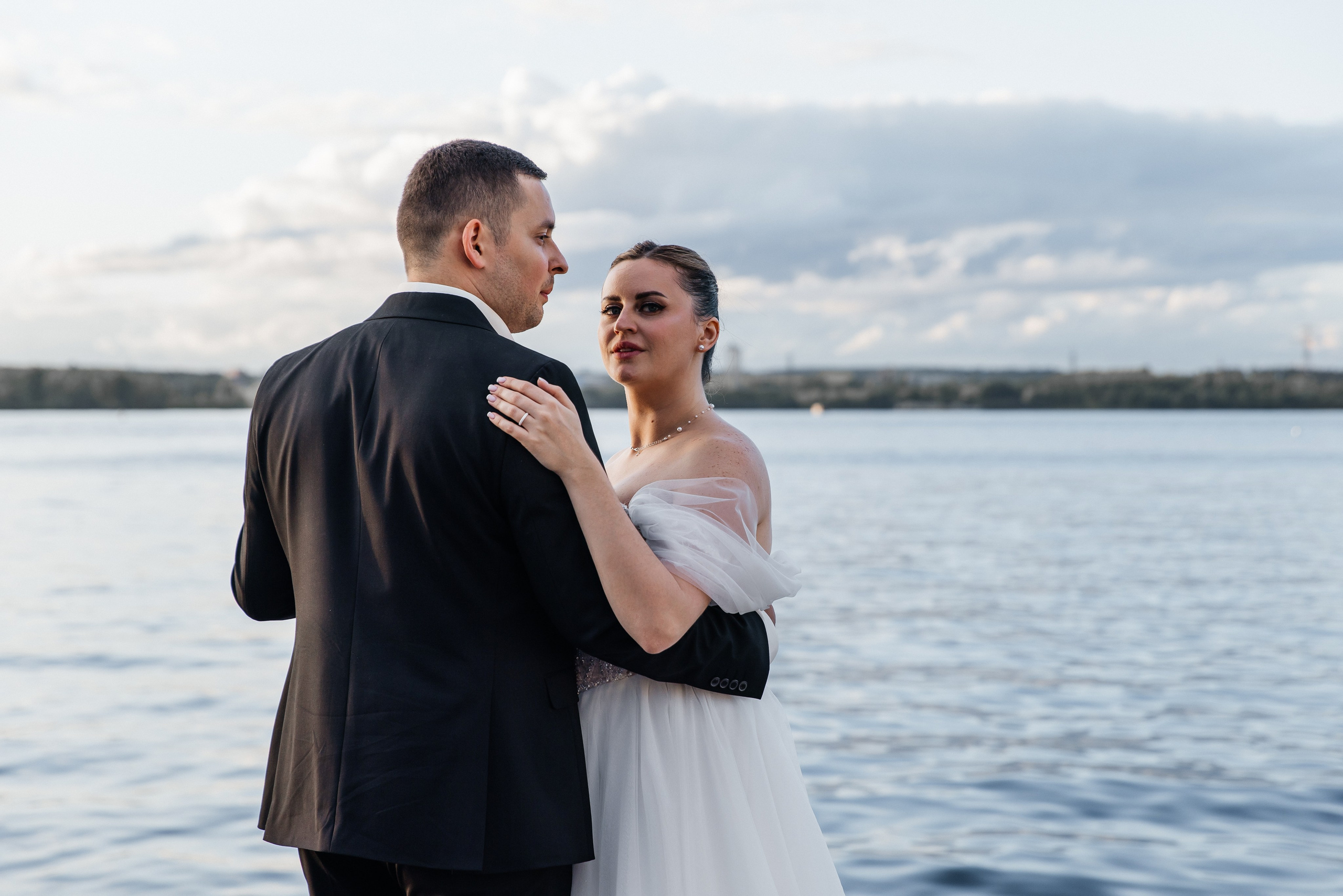 Дарина и Артём. Фотограф Москва Шептаев Артём