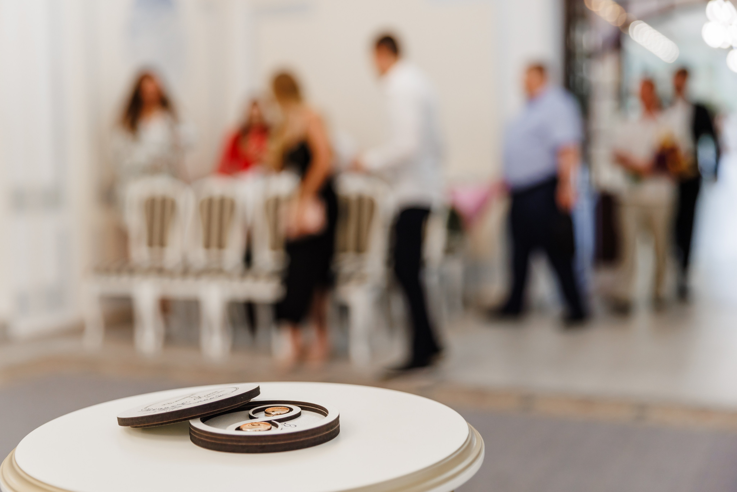 Дмитрий и Ксения. Фотограф Москва Шептаев Артём