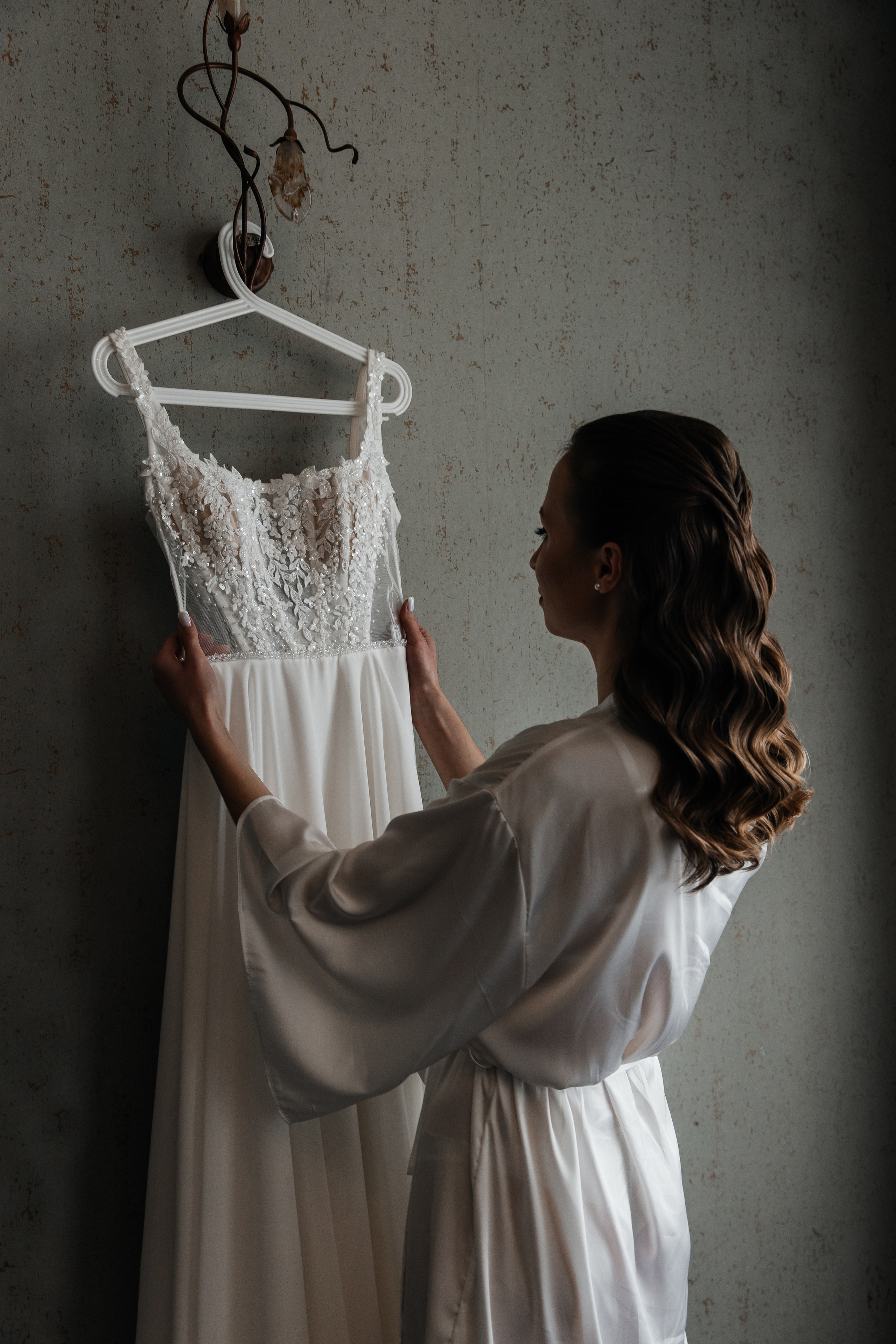 Оксана и Артём| Королёв. Фотограф Москва Шептаев Артём