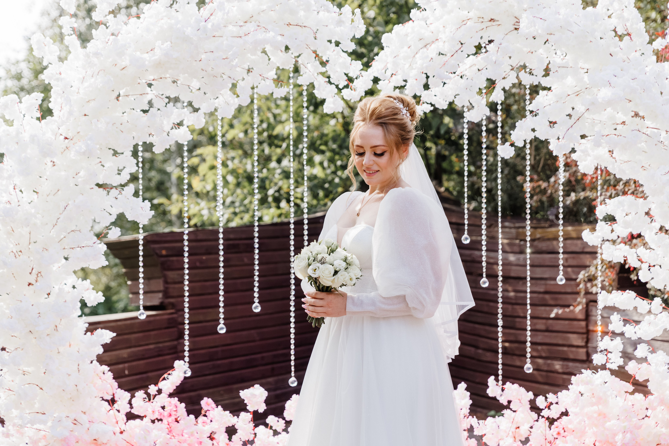 Сергей и Анастасия. Фотограф Москва Шептаев Артём