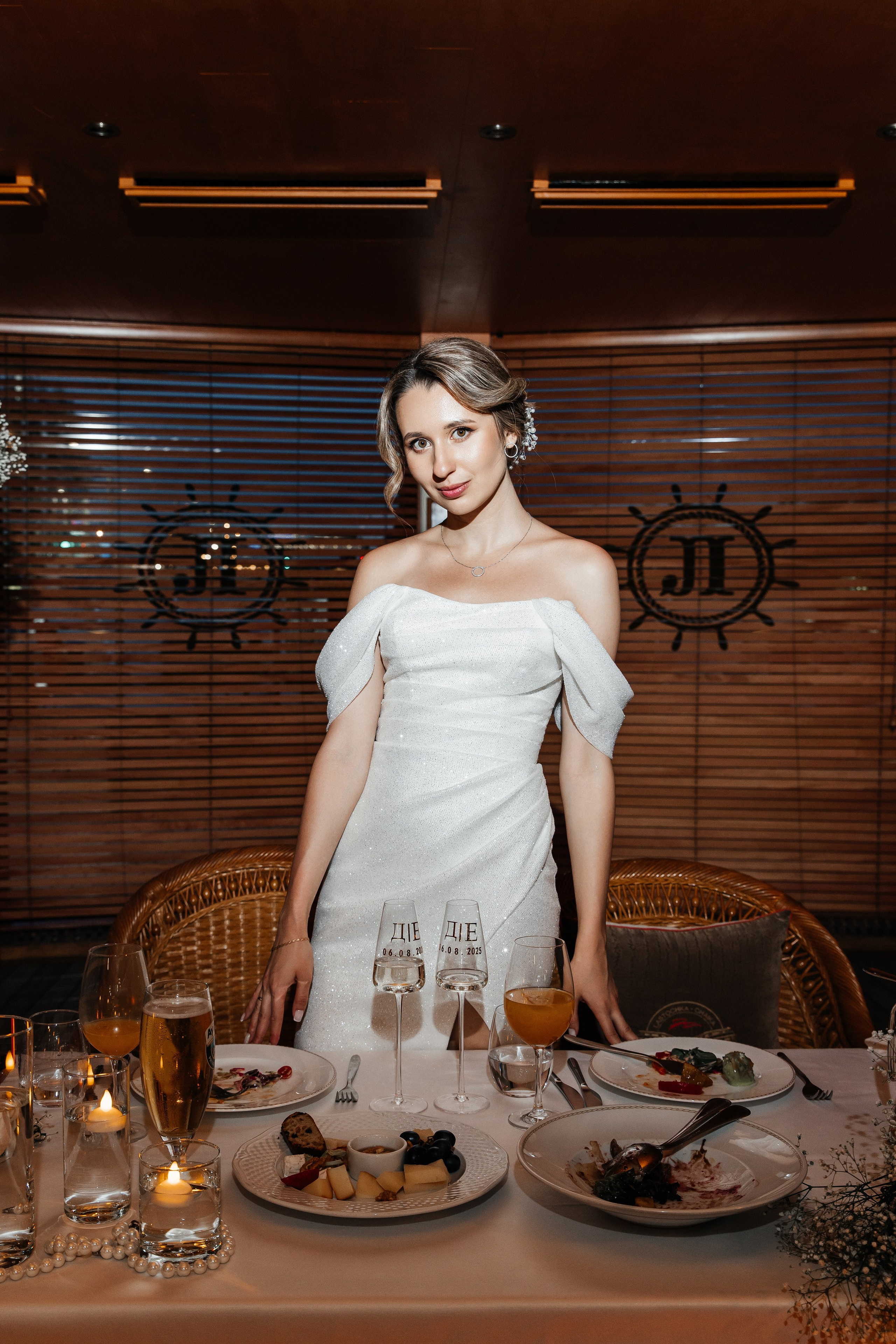 Елизавета и Даниил. Фотограф Москва Шептаев Артём