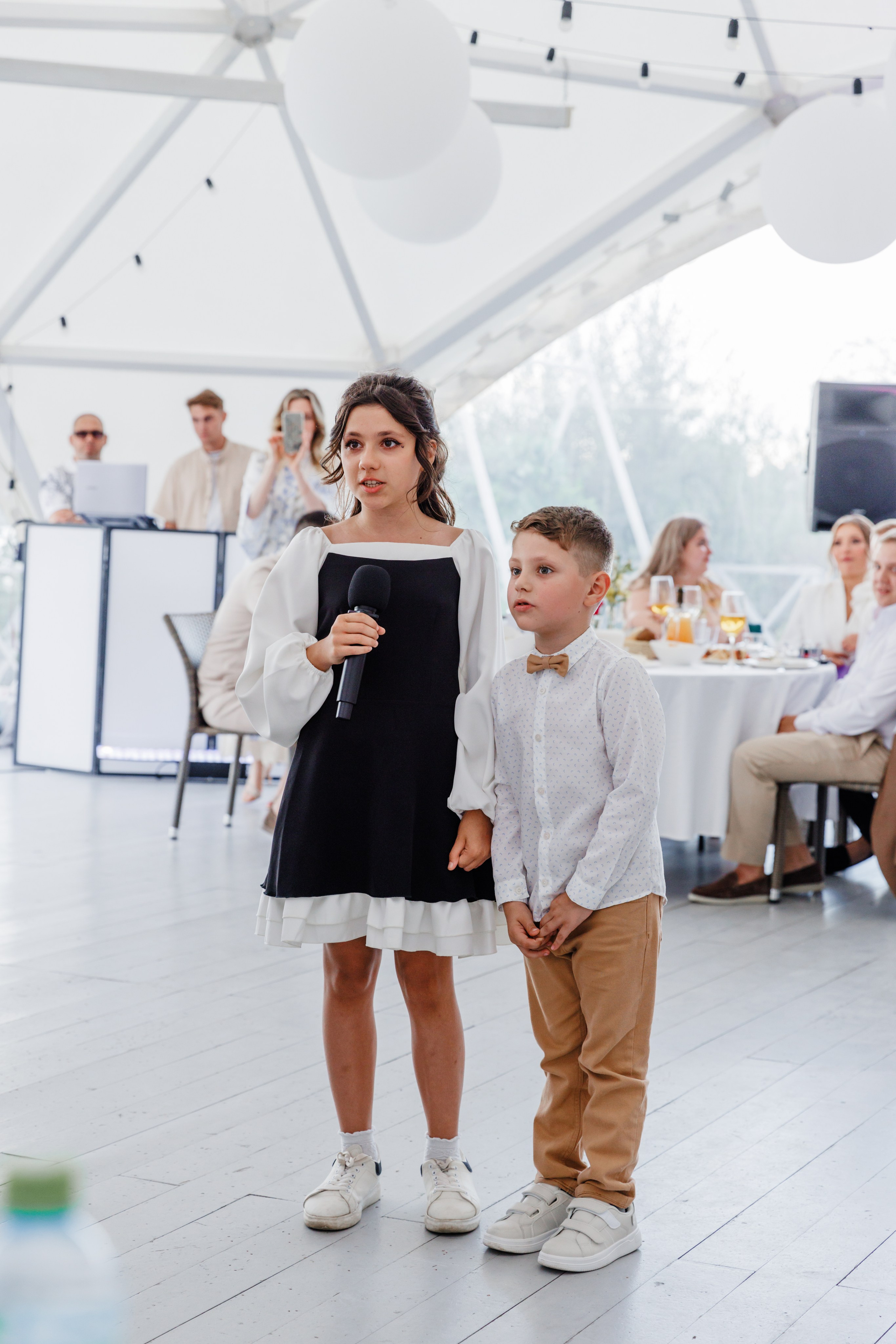 Екатерина и Арсений. Фотограф Москва Шептаев Артём