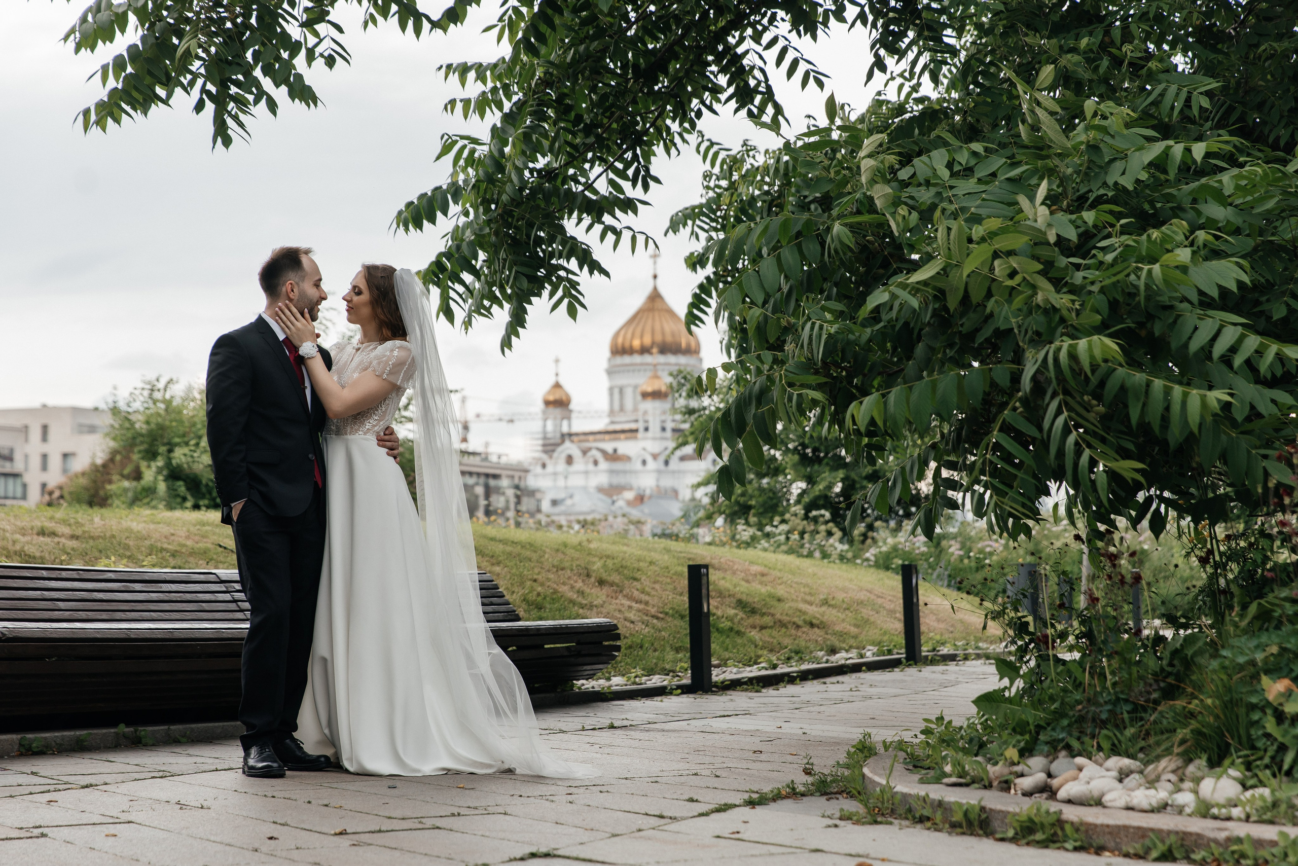 Анастасия и Никита| Зоопарк. Фотограф Москва Шептаев Артём