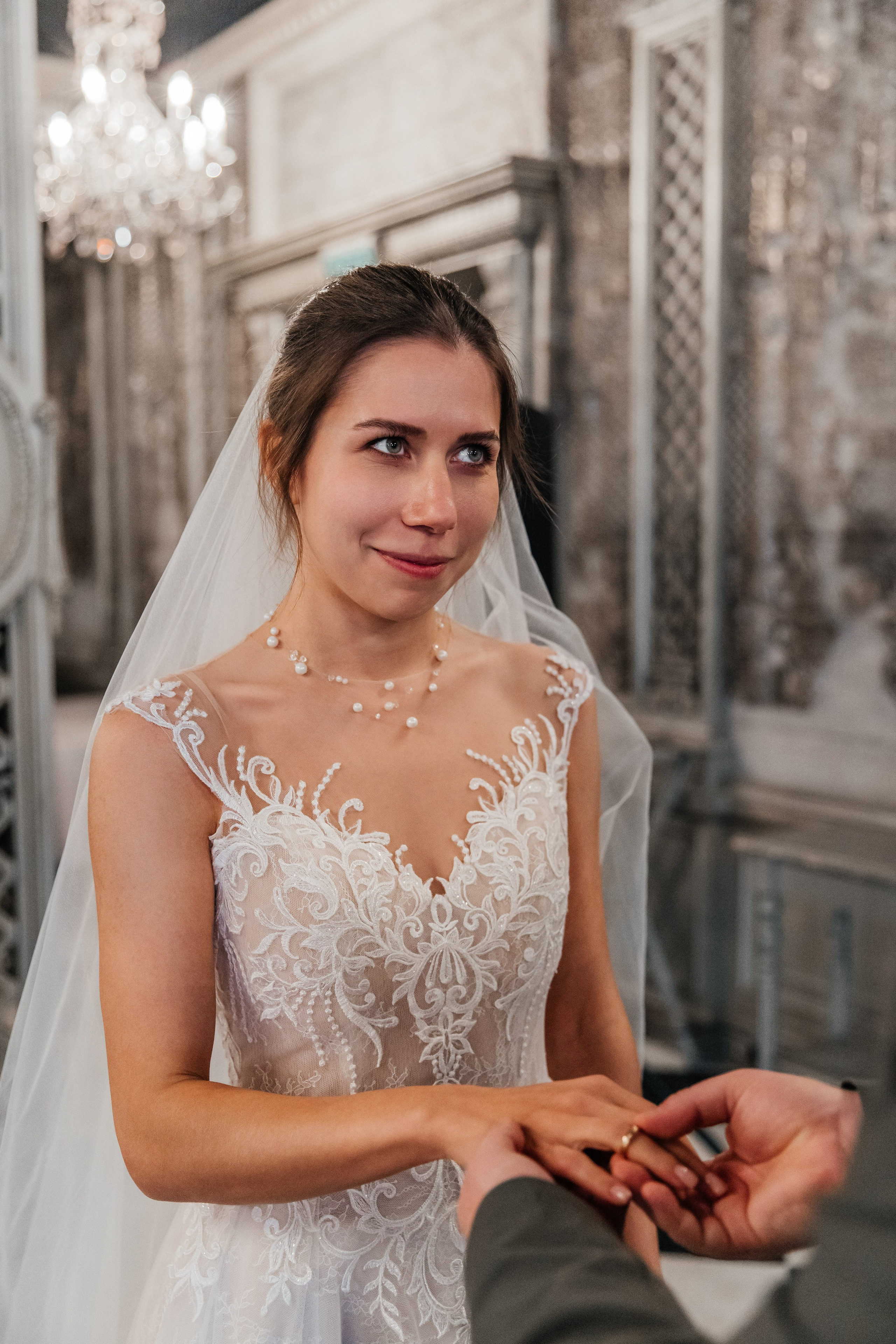 Алина и Андрей| TURANDOT. Фотограф Москва Шептаев Артём