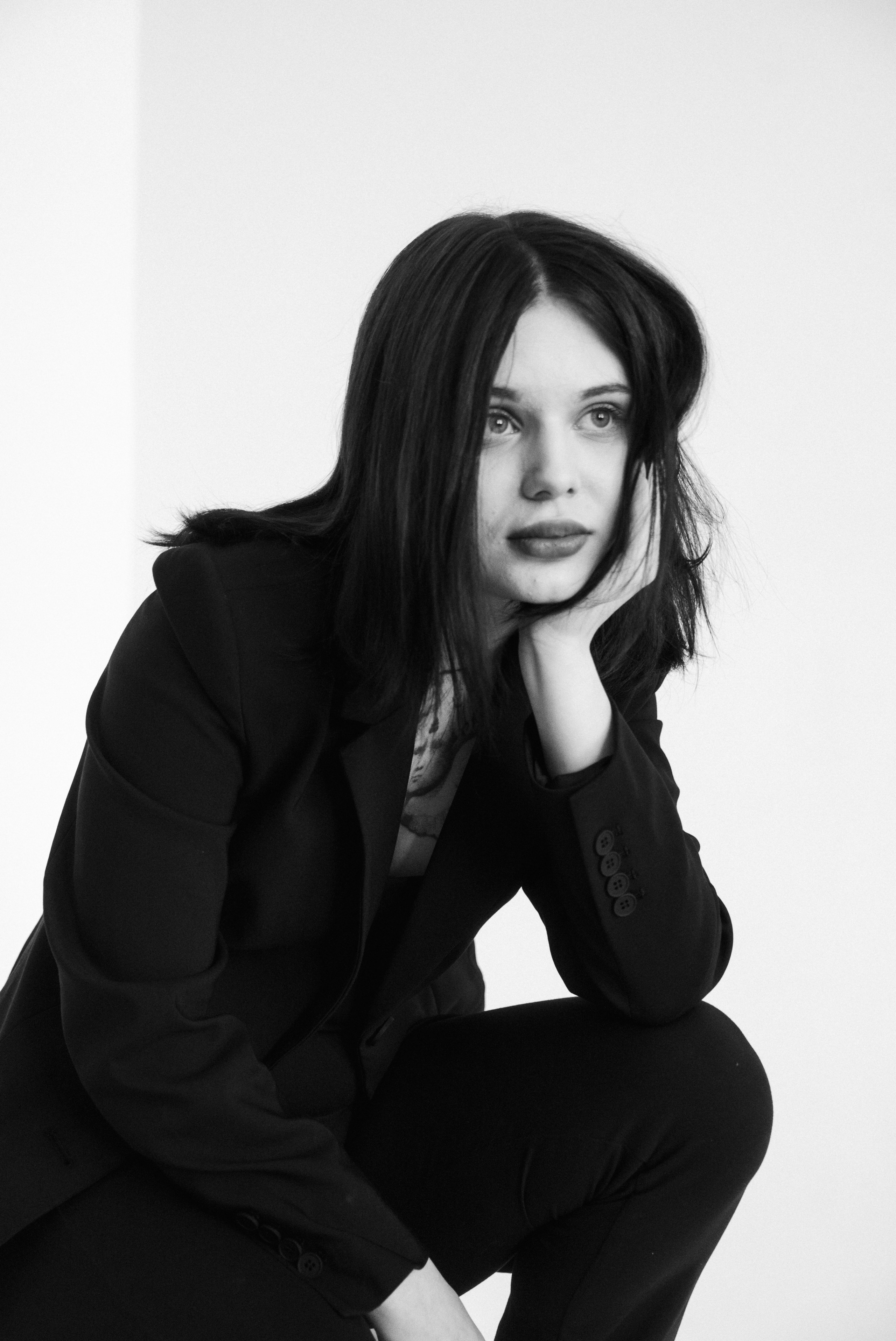 Индивидуальные съемки. Репортажный и свадебный фотограф в Москве Дарья