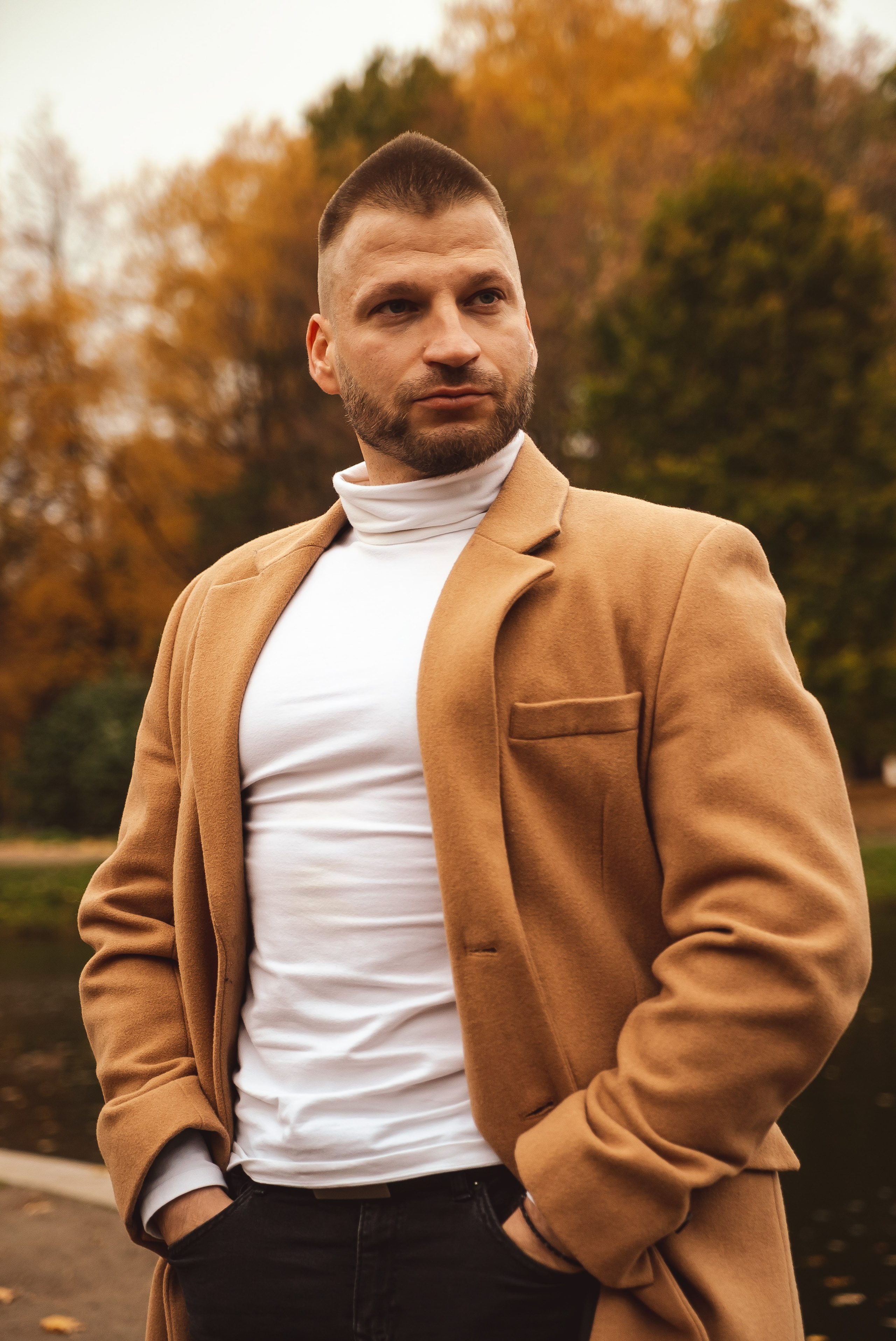 Индивидуальные съемки. Репортажный и свадебный фотограф в Москве Дарья